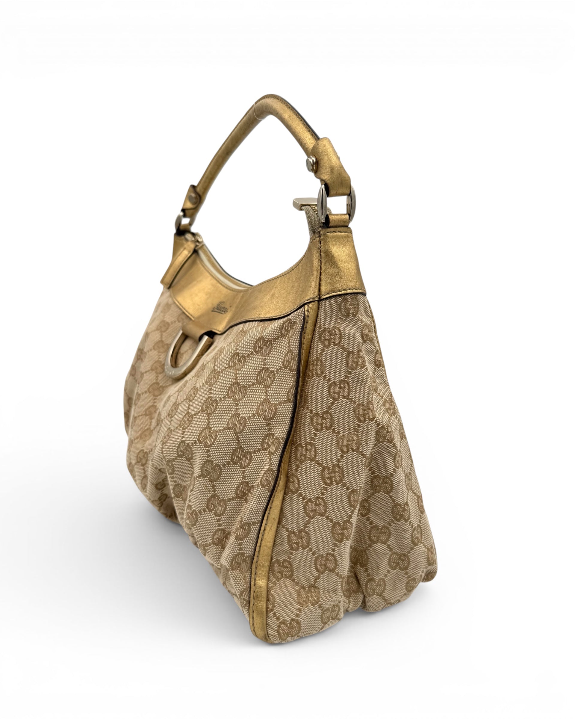 Gucci Abbey D-Ring