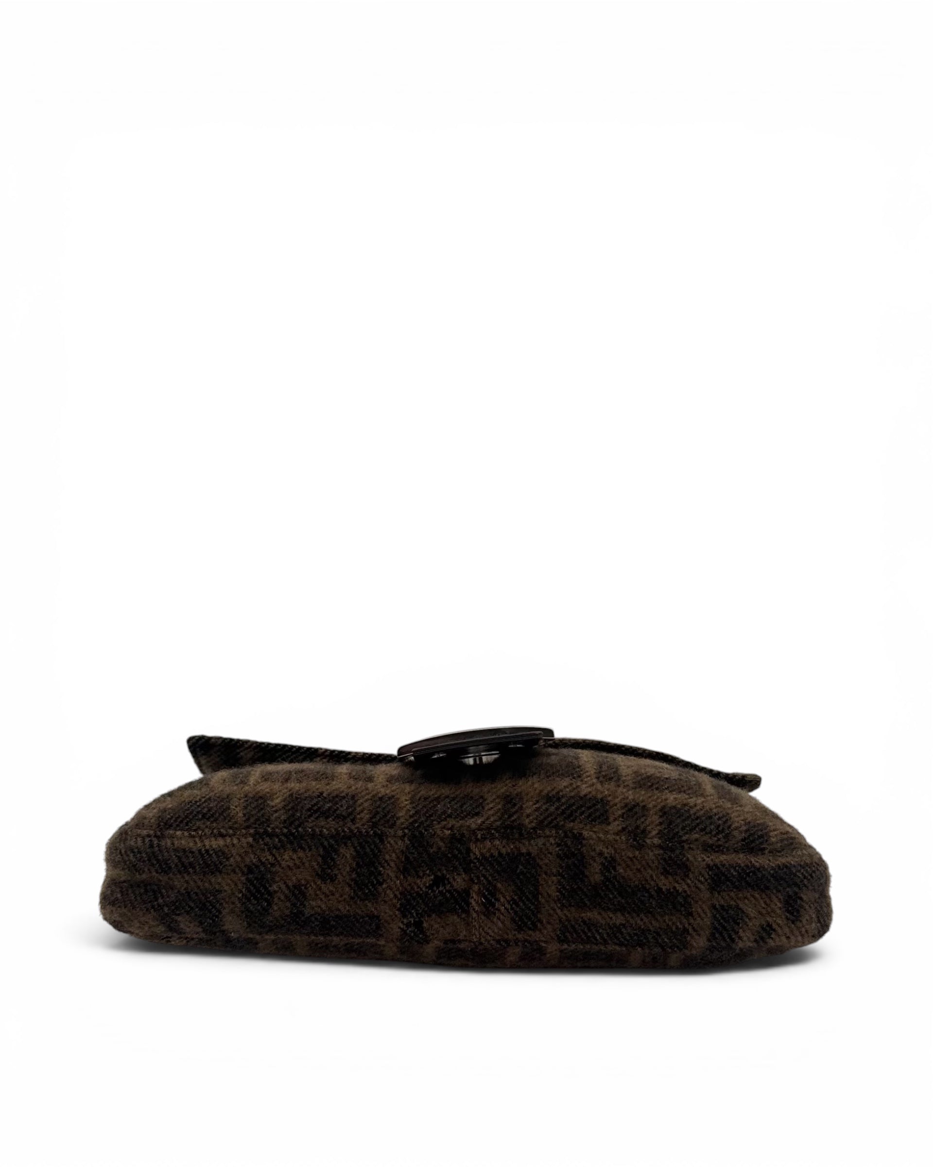 Fendi Baguette Cashmere