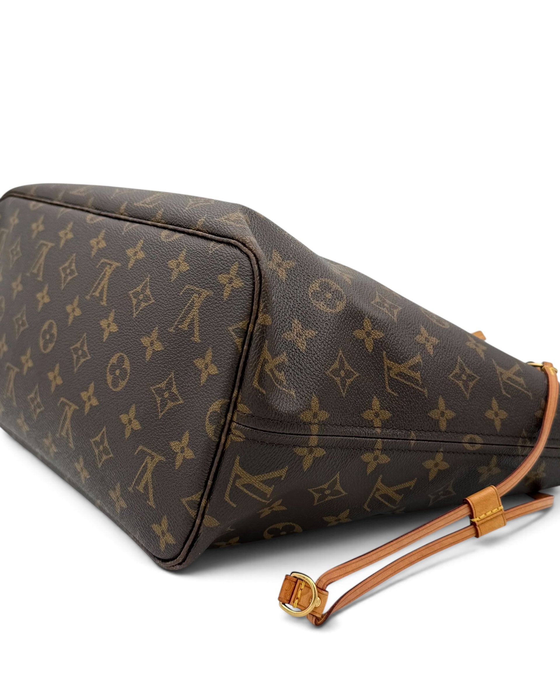 Louis Vuitton Neverfull MM