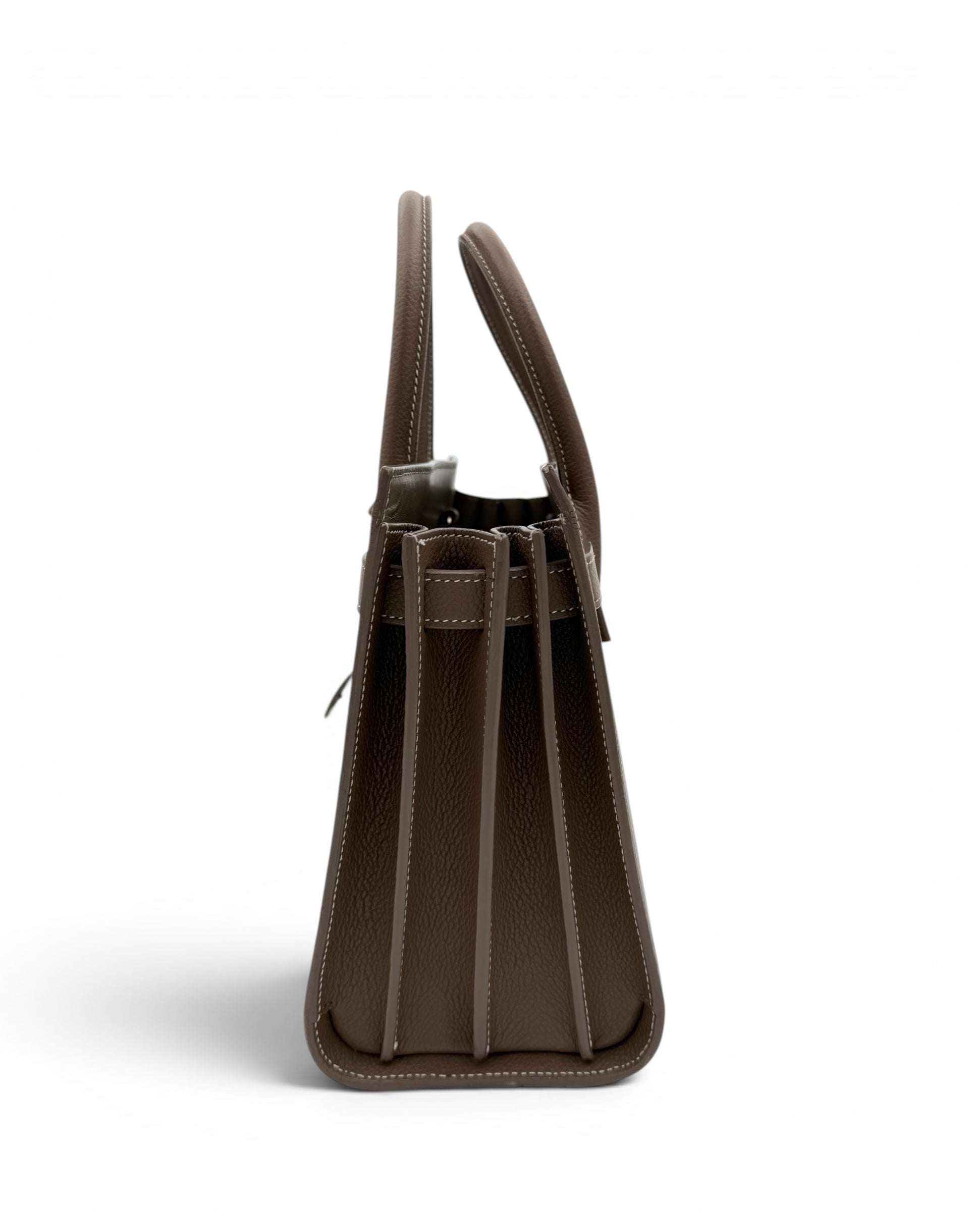 Saint Laurent Sac De Jour Baby
