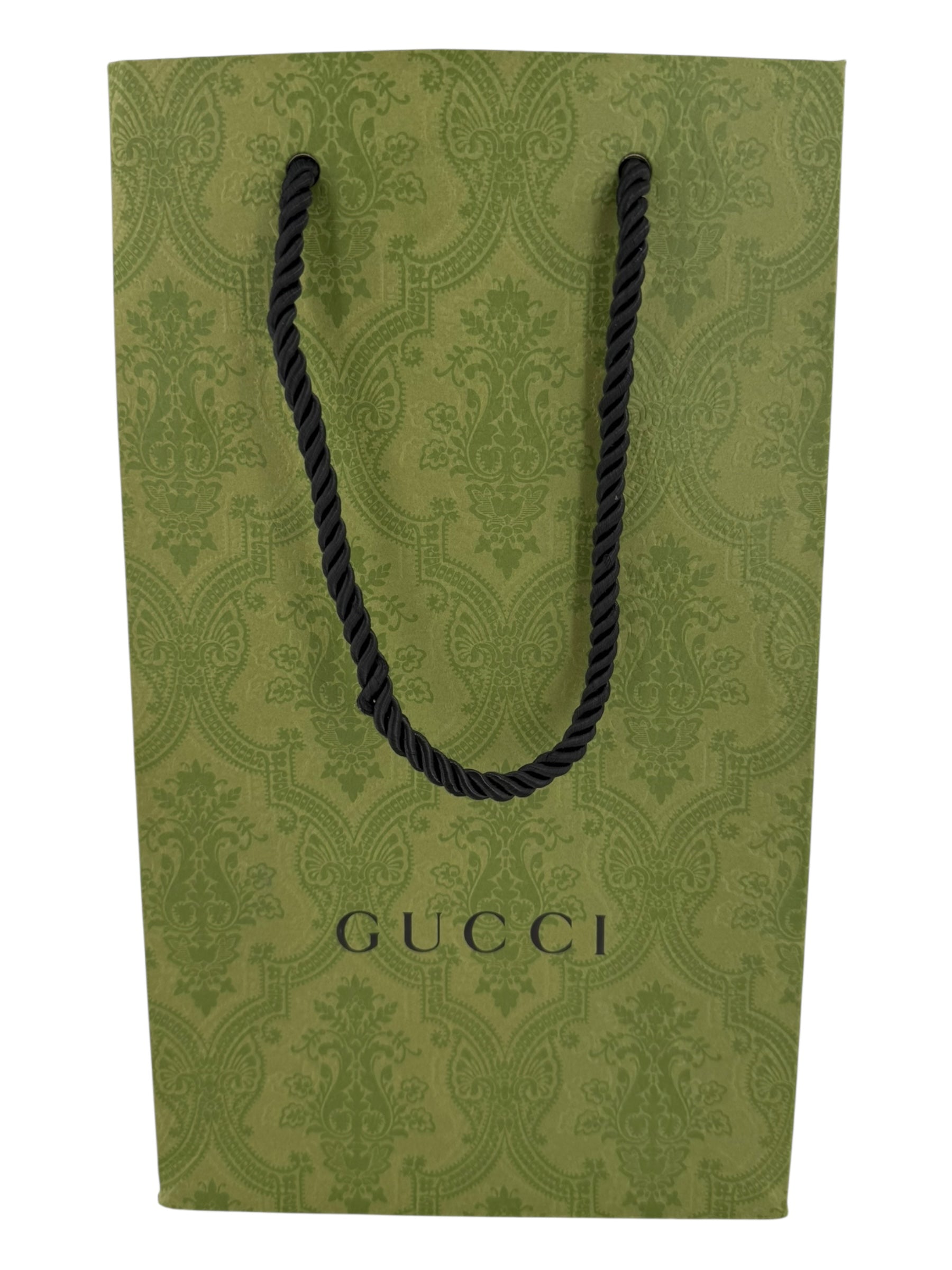 Gucci D-Ring Pochette