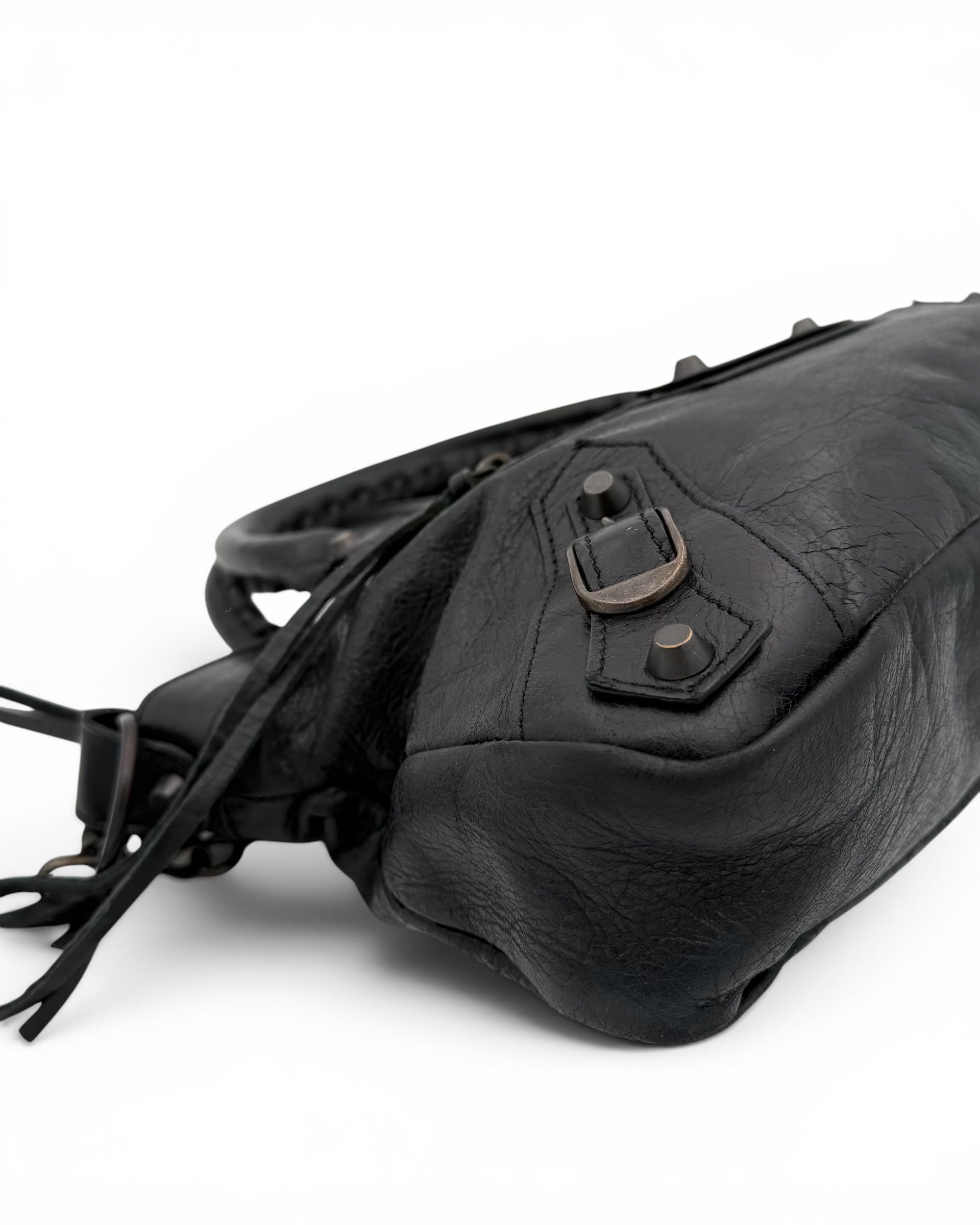 Balenciaga City Bag