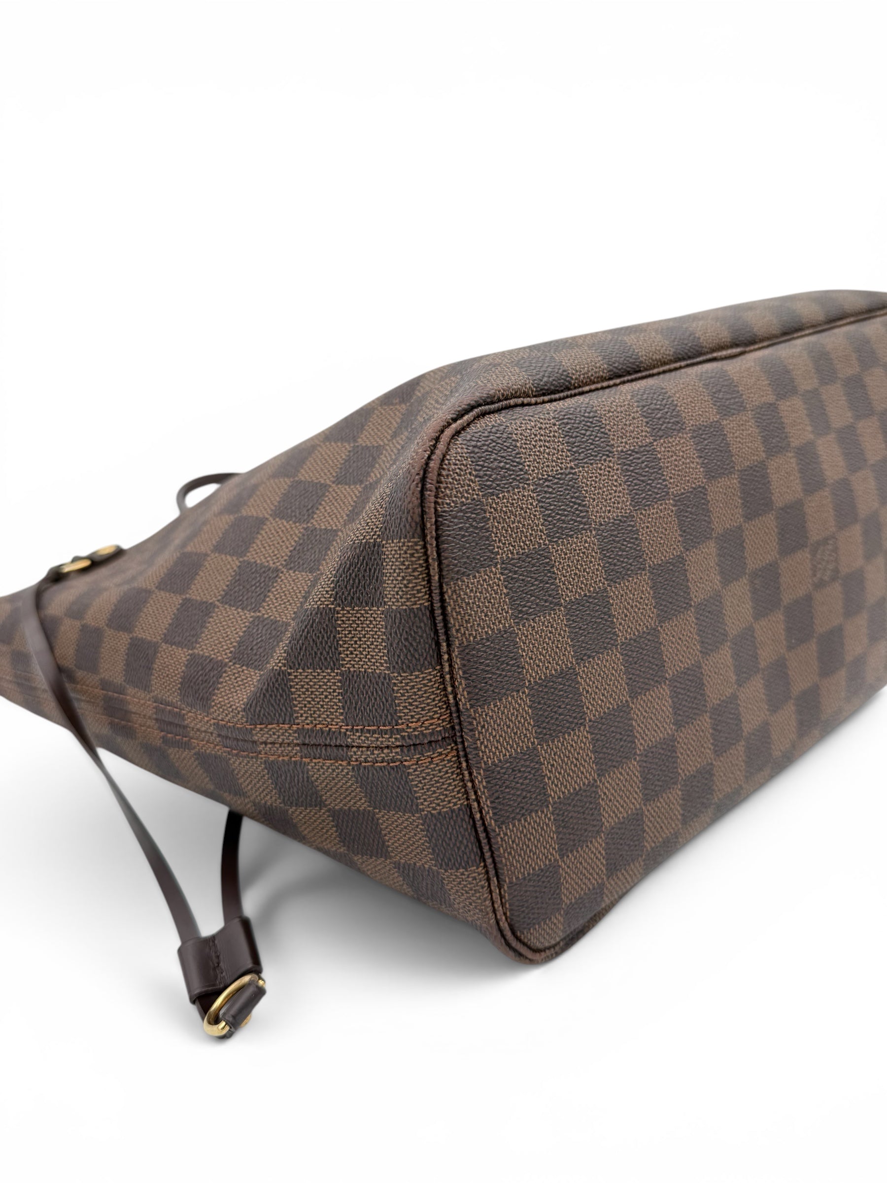 Louis Vuitton Neverfull MM Damier Ebene