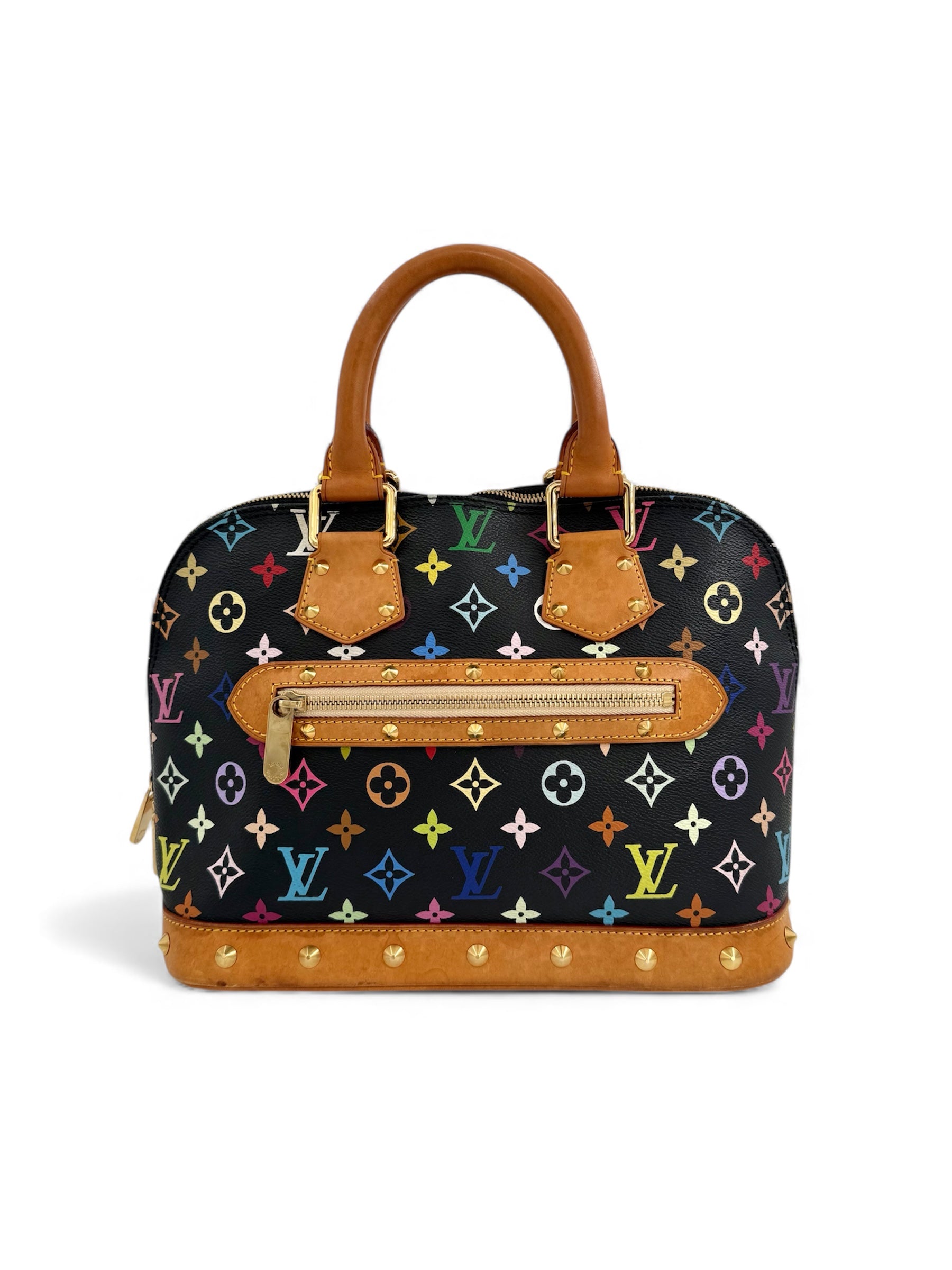 Louis Vuitton Alma PM Murakami