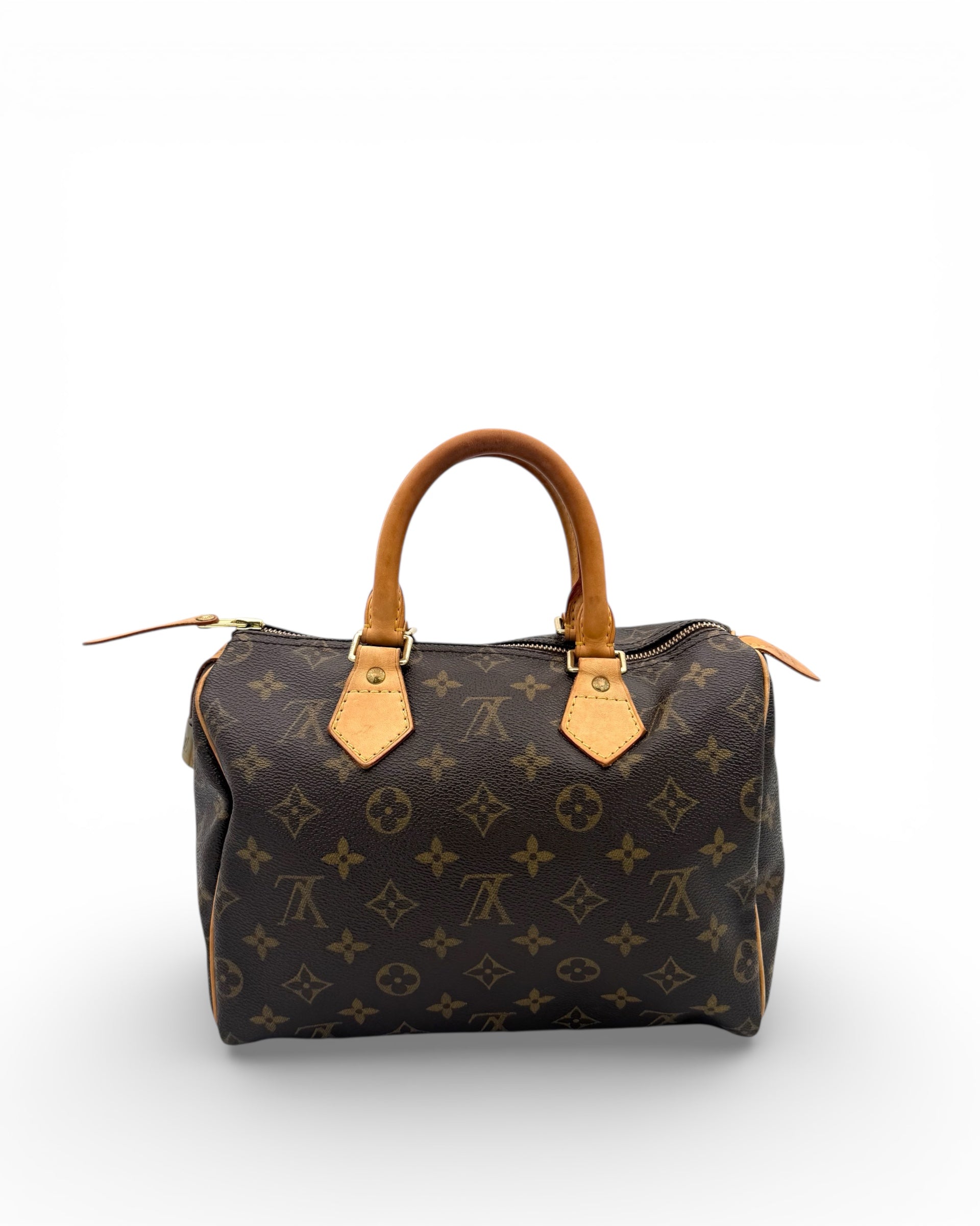 Louis Vuitton Speedy 25