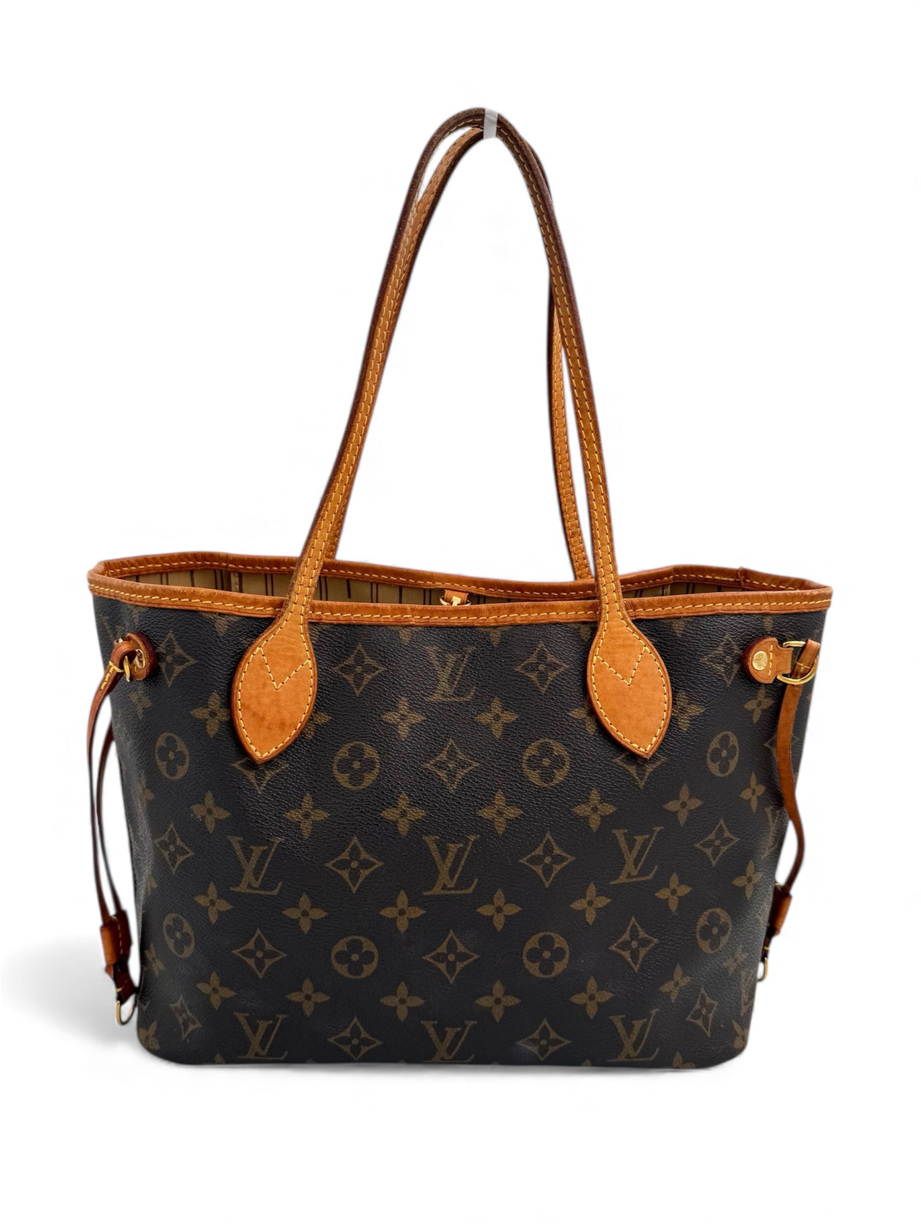 Louis Vuitton Neverfull PM