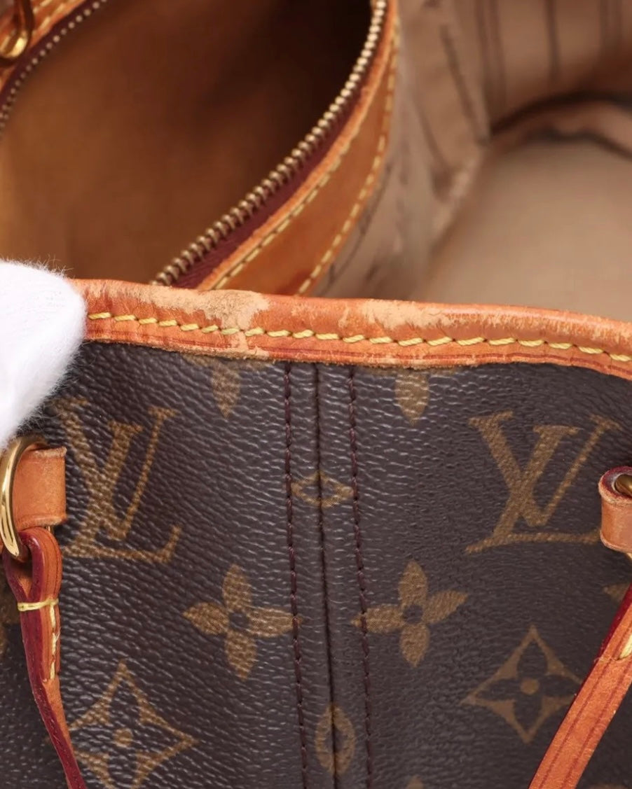 Louis Vuitton Neverfull PM