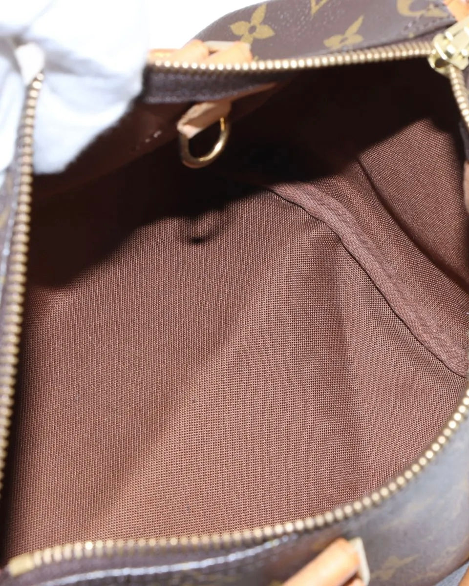 Louis Vuitton Speedy 25