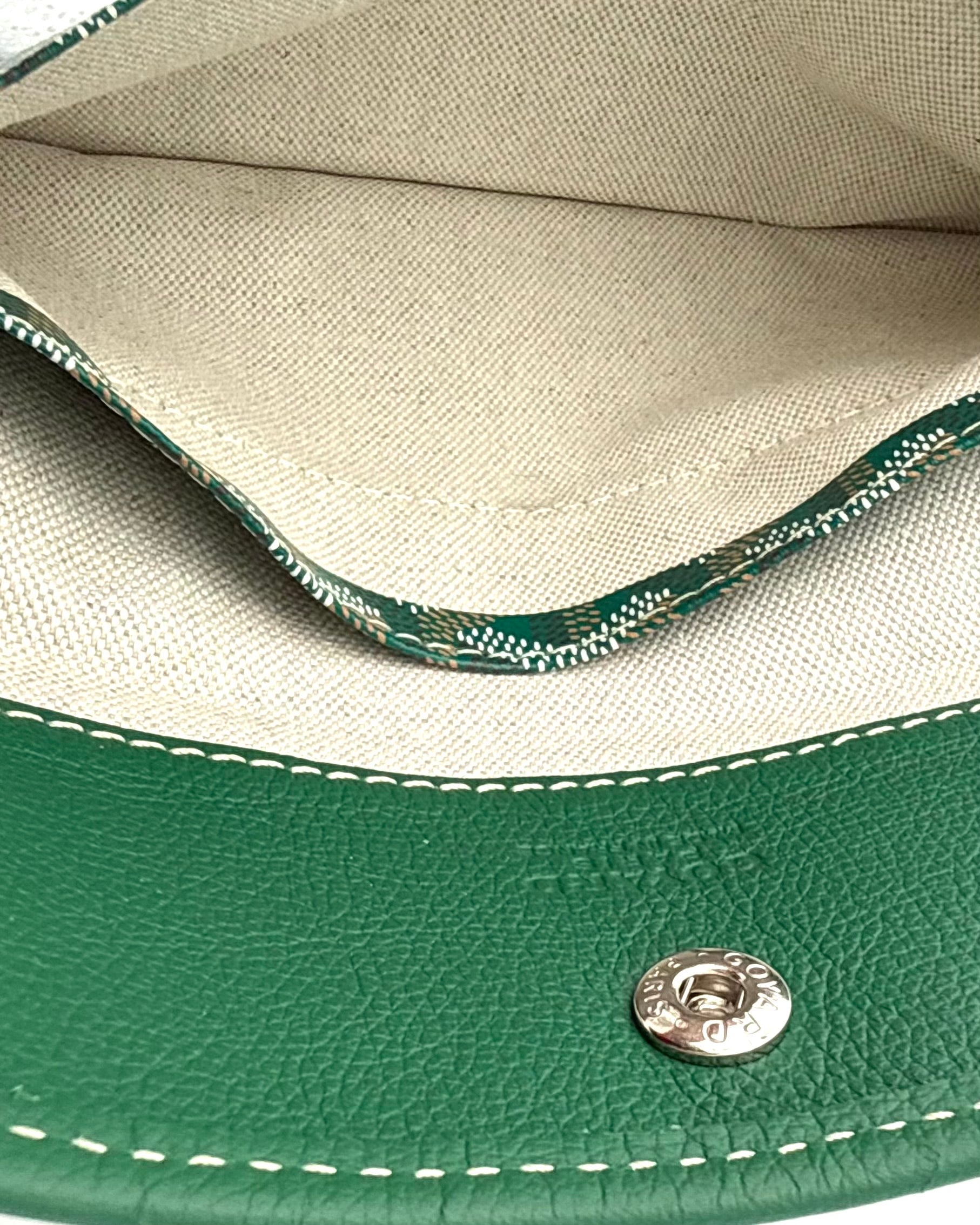 Goyard Saint Louis PM
