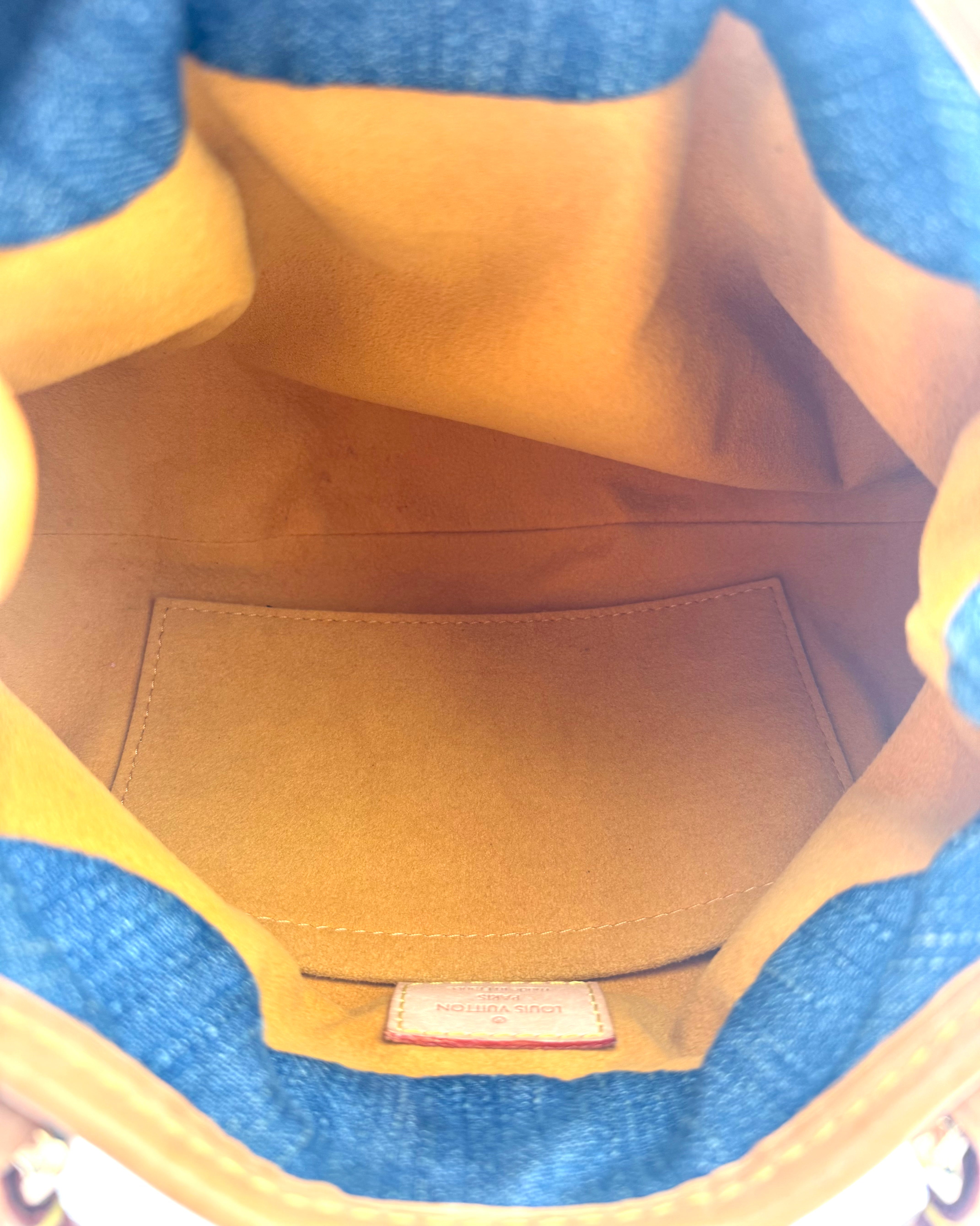 Louis Vuitton Pleaty