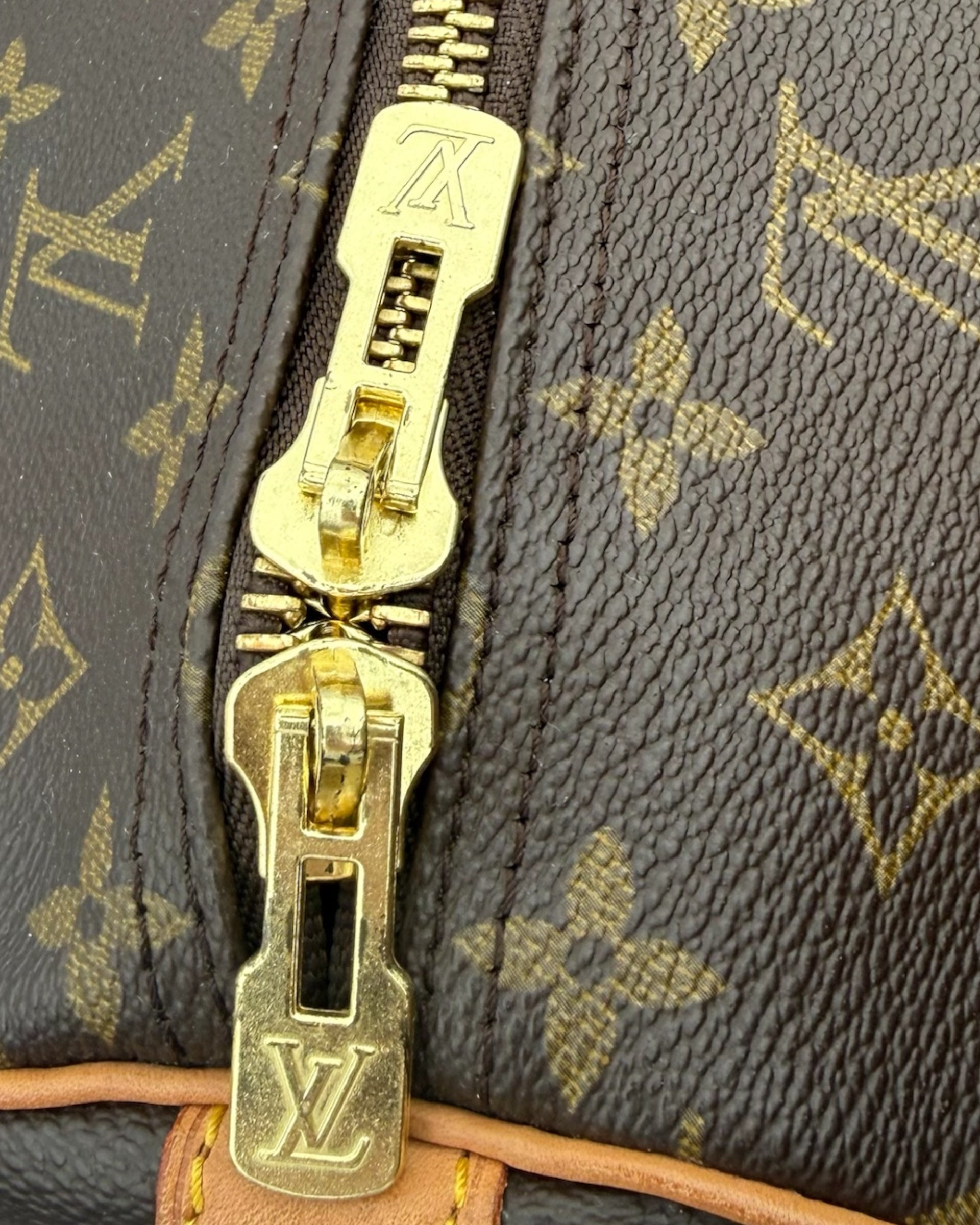 Louis Vuitton Keepall 60