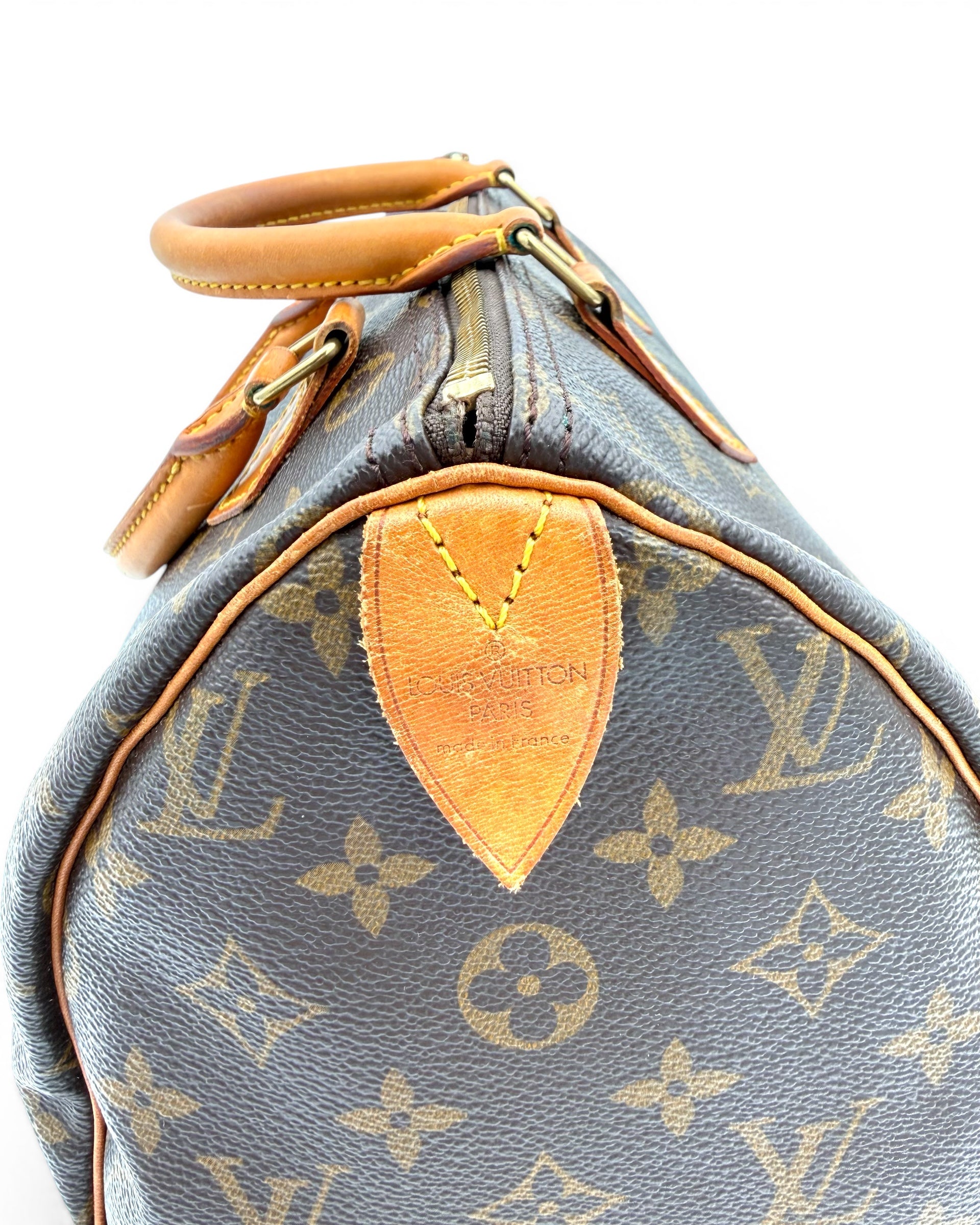 Louis Vuitton Speedy 30