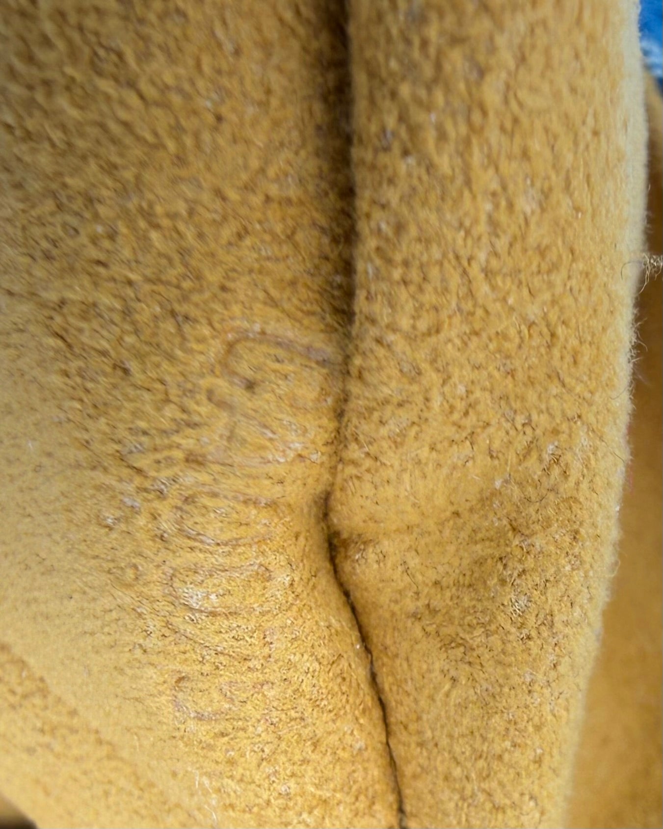 Louis Vuitton Denim Pleaty