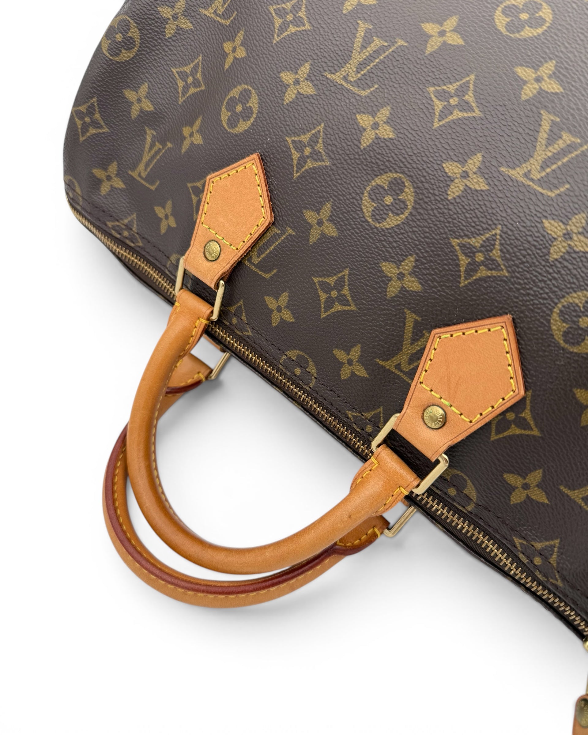 Louis Vuitton Speedy 35