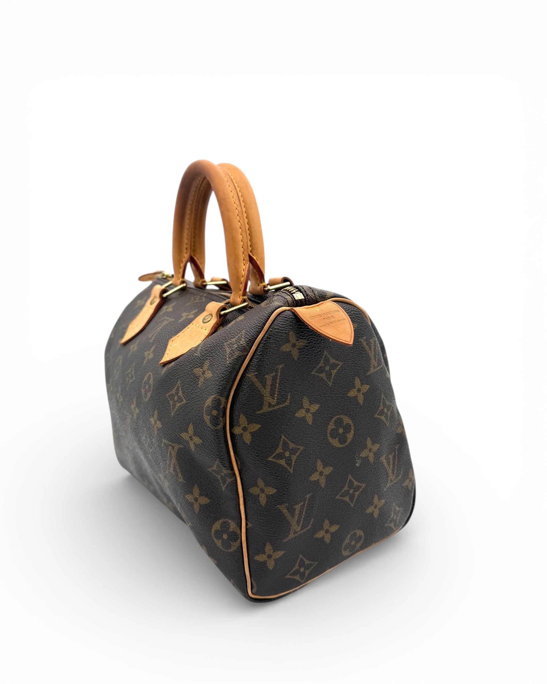 Louis Vuitton Speedy 25