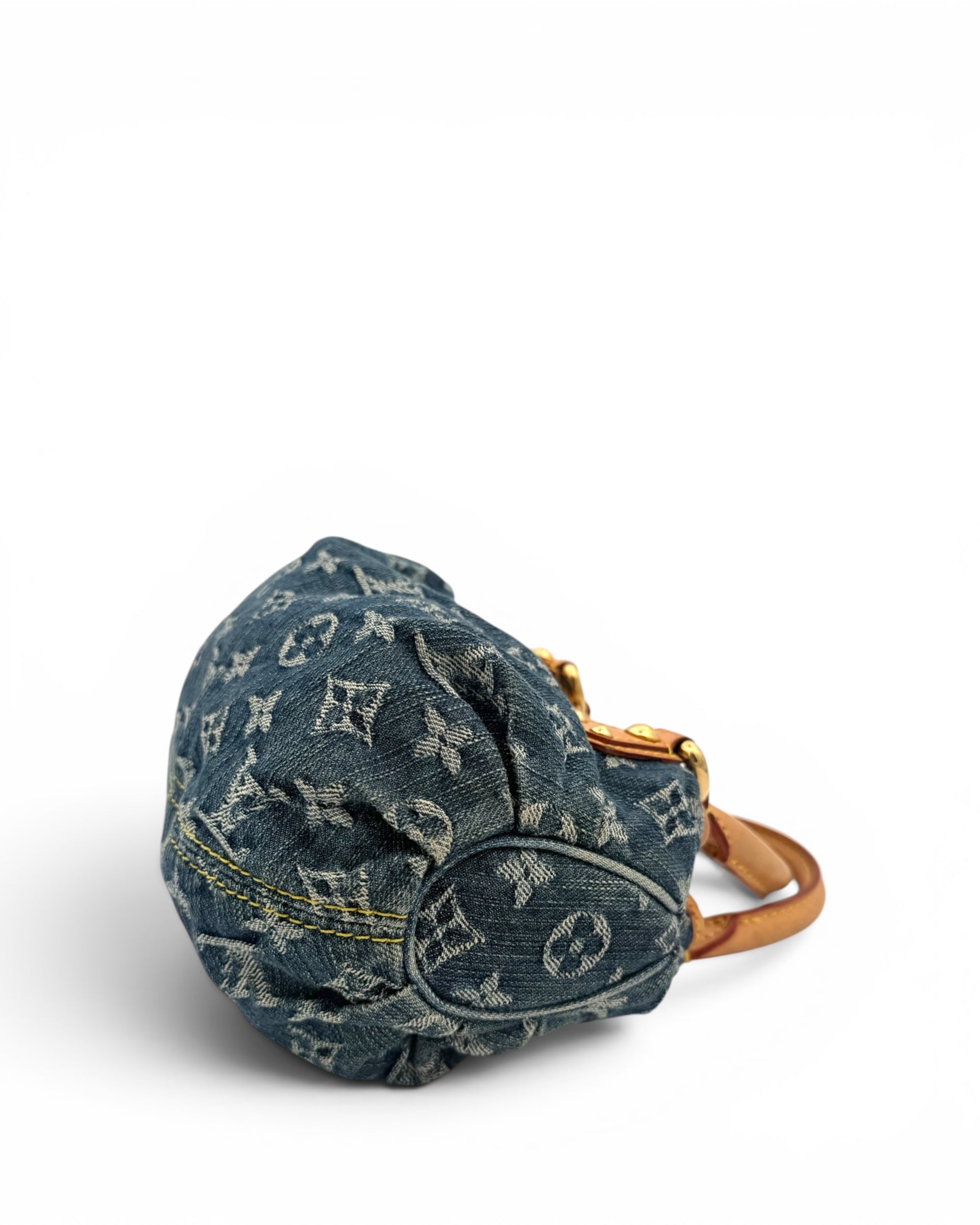 Louis Vuitton Pleaty