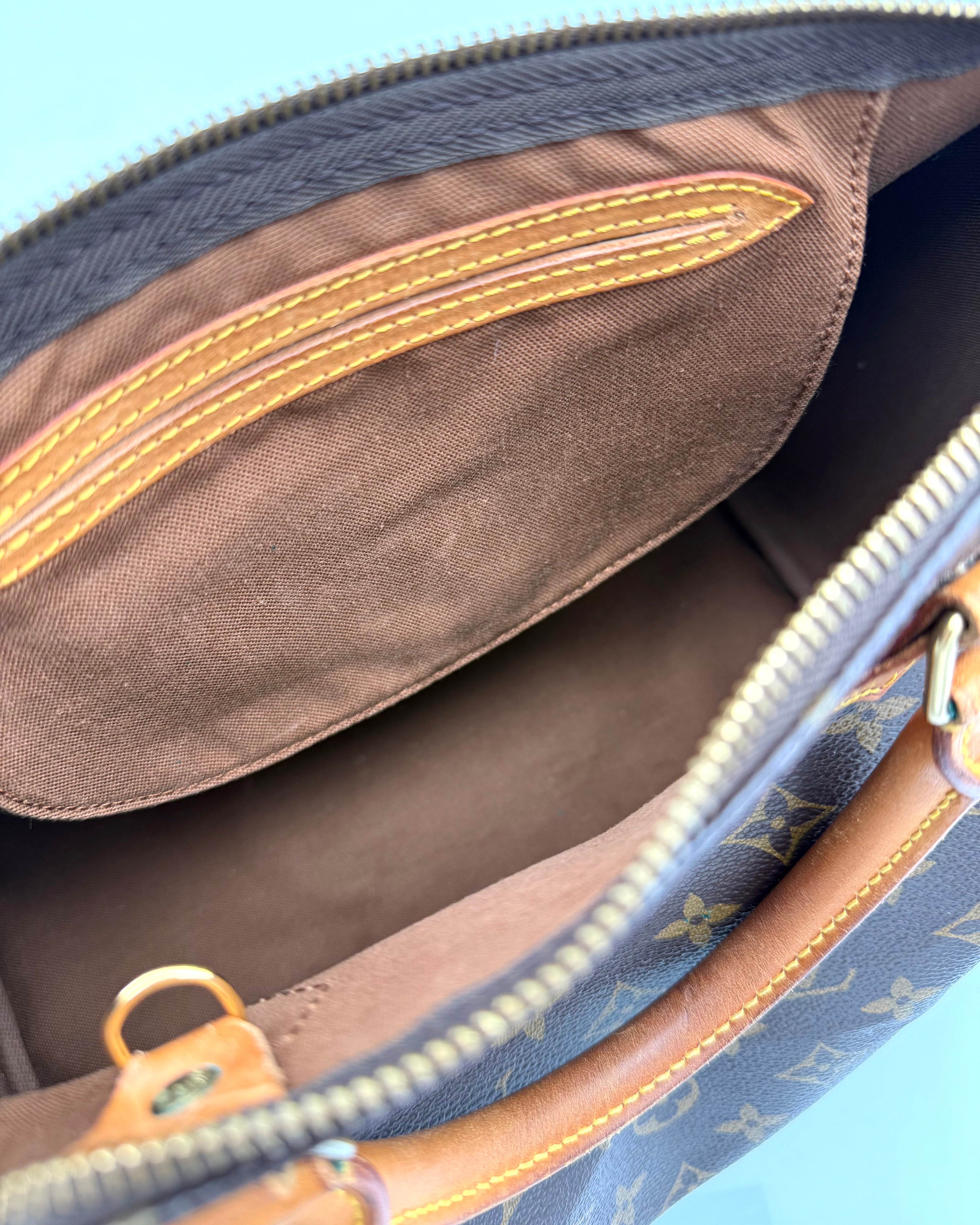 Louis Vuitton Speedy 30