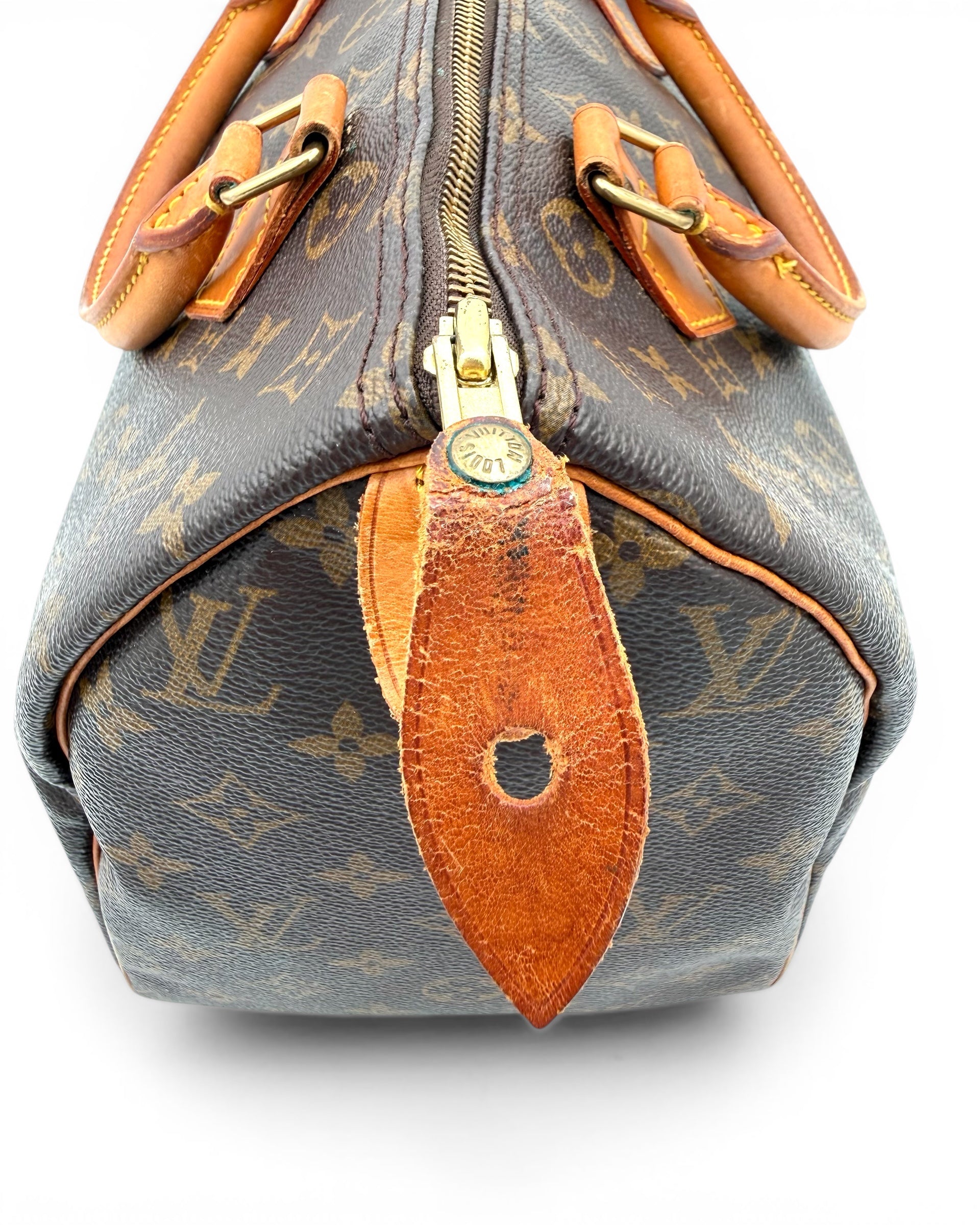 Louis Vuitton Speedy 30