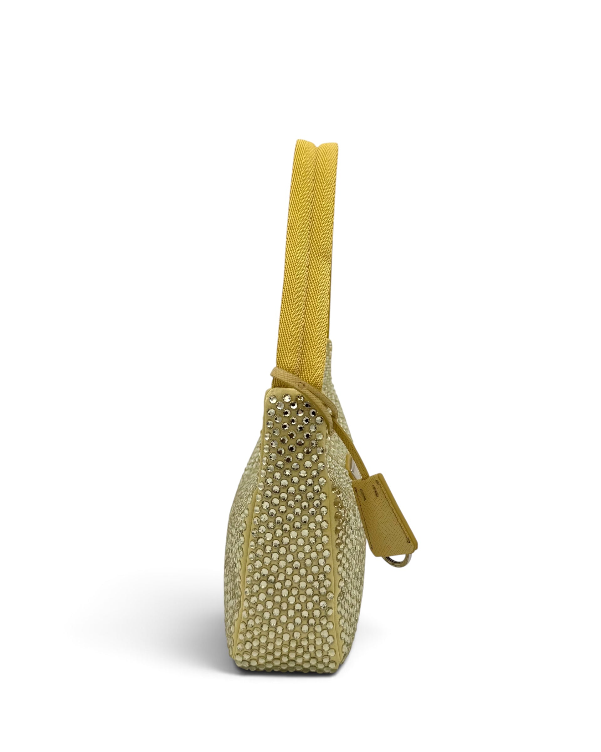 Prada Re-Edition 2005 Crystal