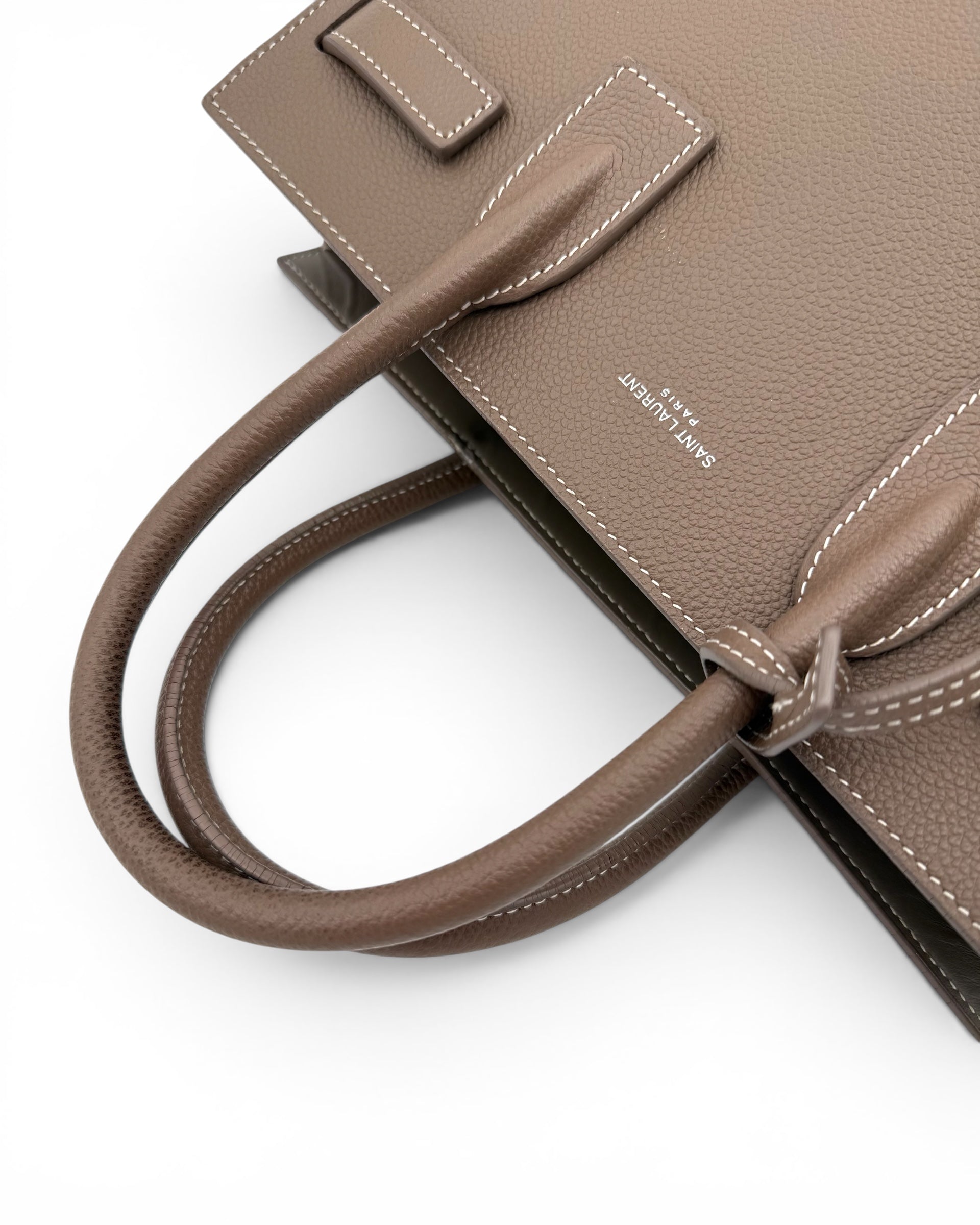 Saint Laurent Sac De Jour Baby