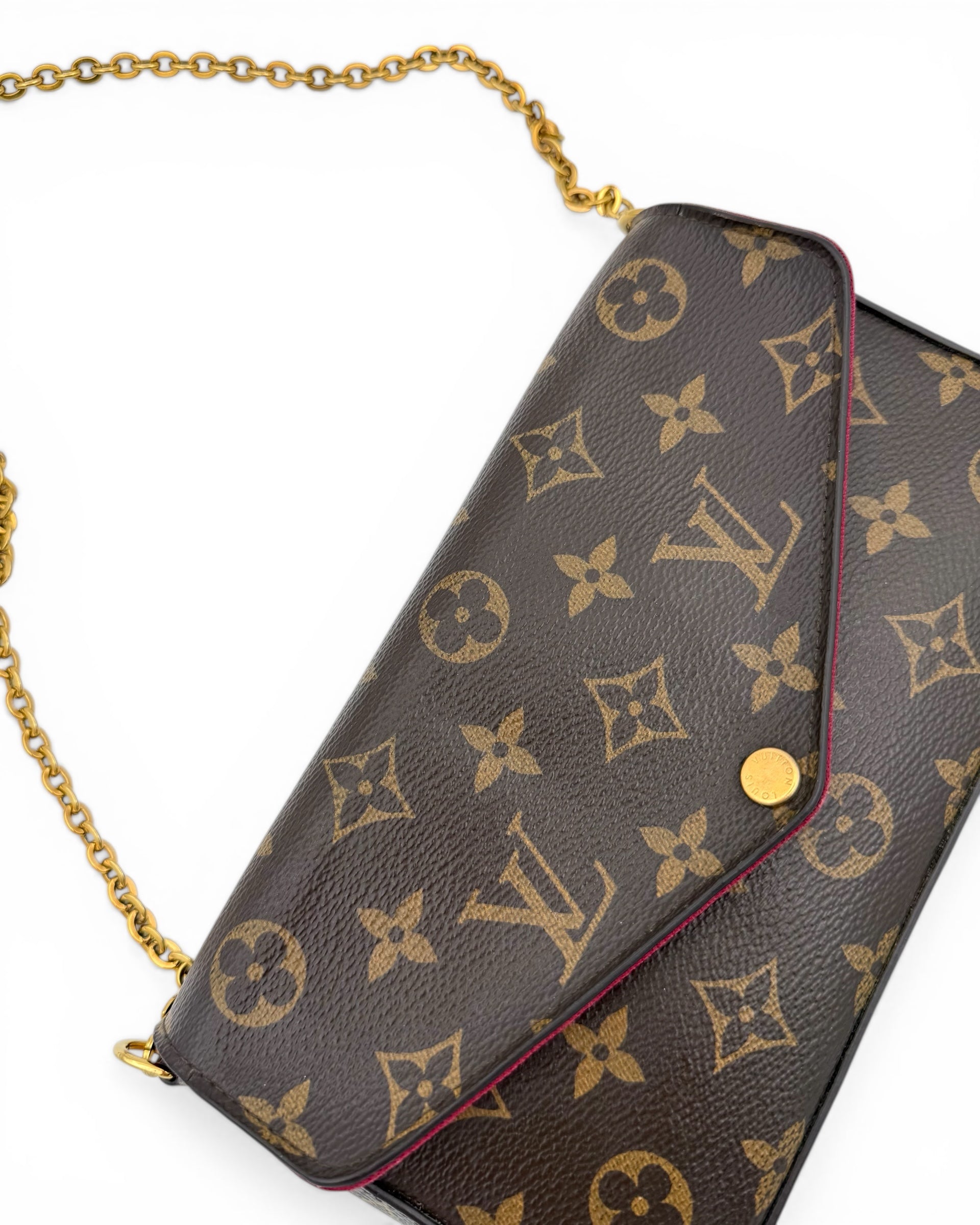 Louis Vuitton Felicie