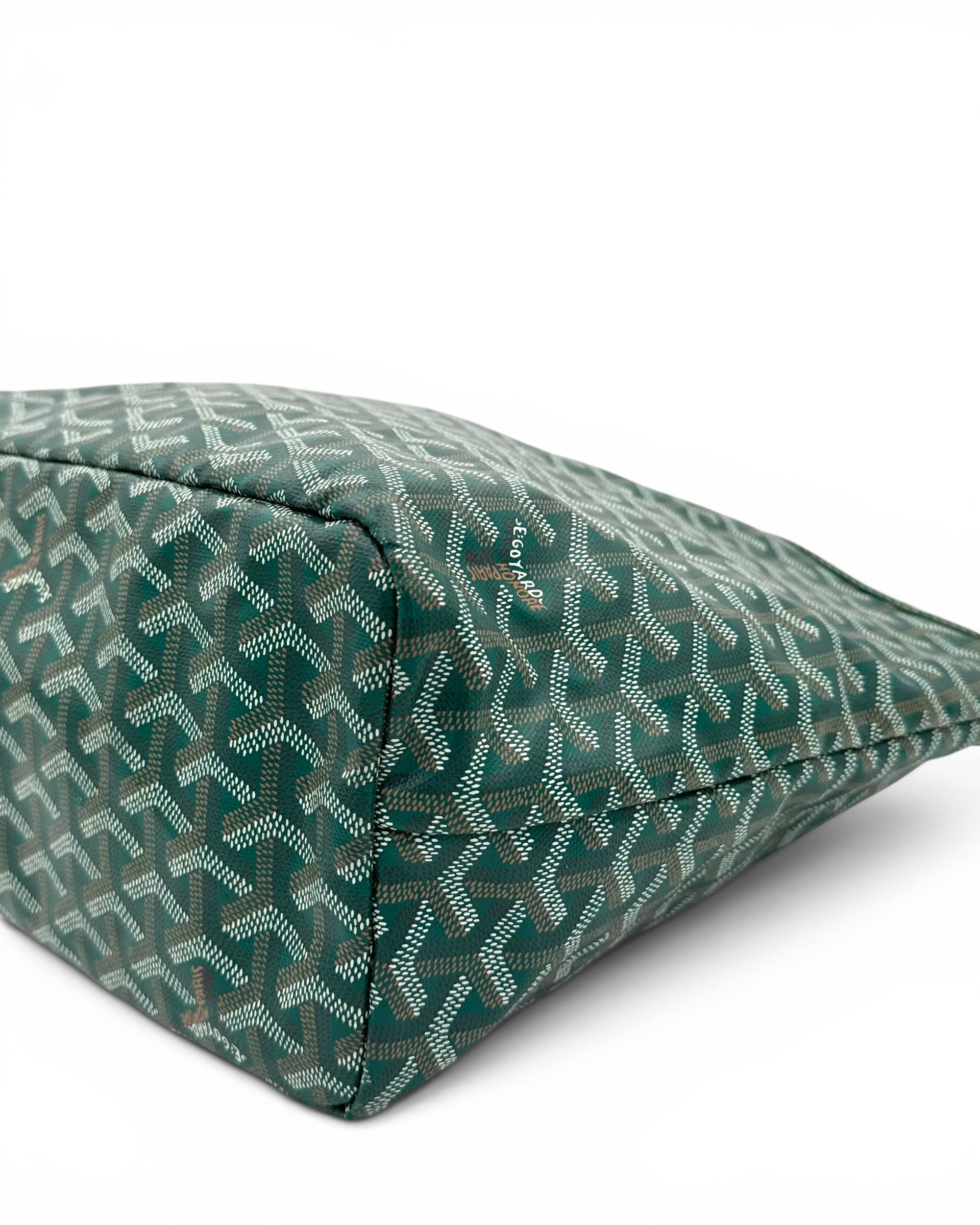 Goyard Saint Louis PM