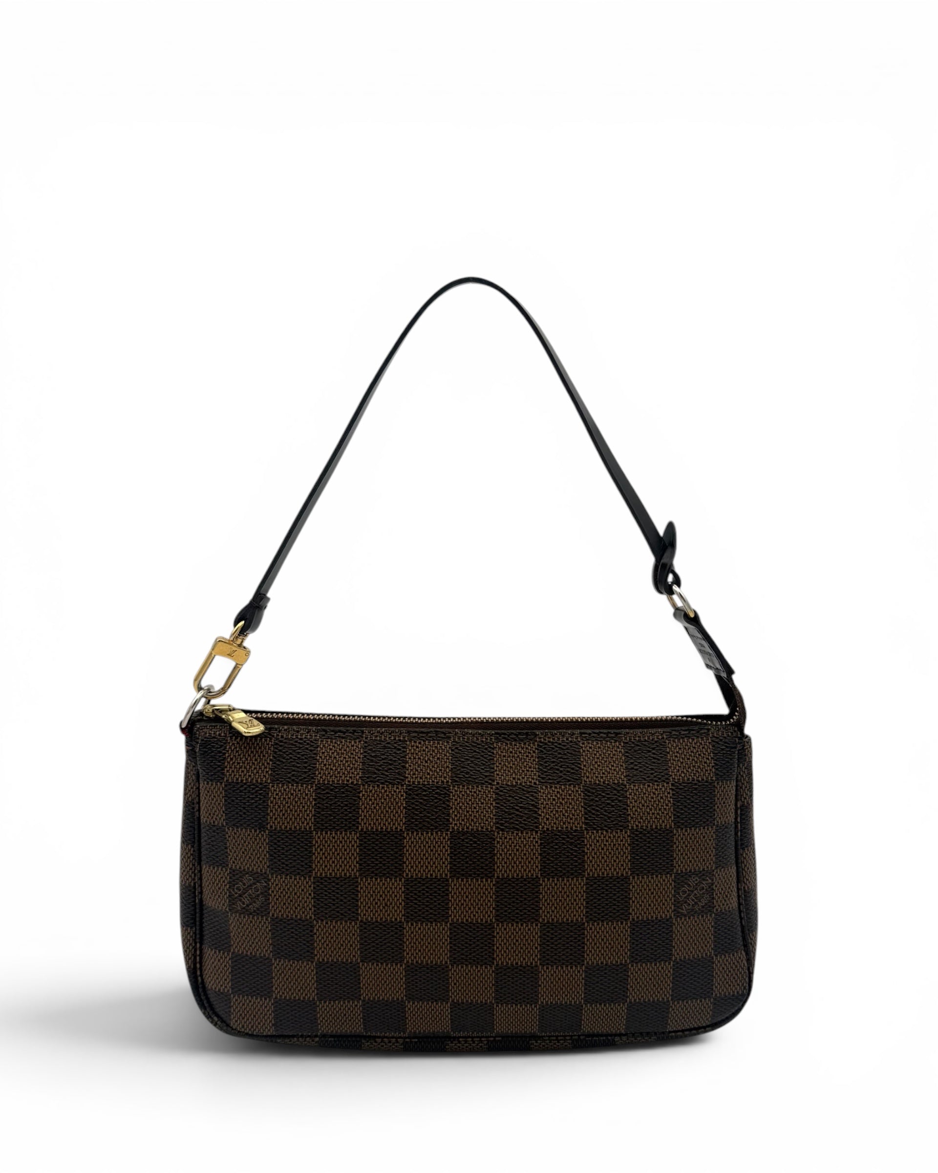 Louis Vuitton Pochette Accessoires Damier Ebene