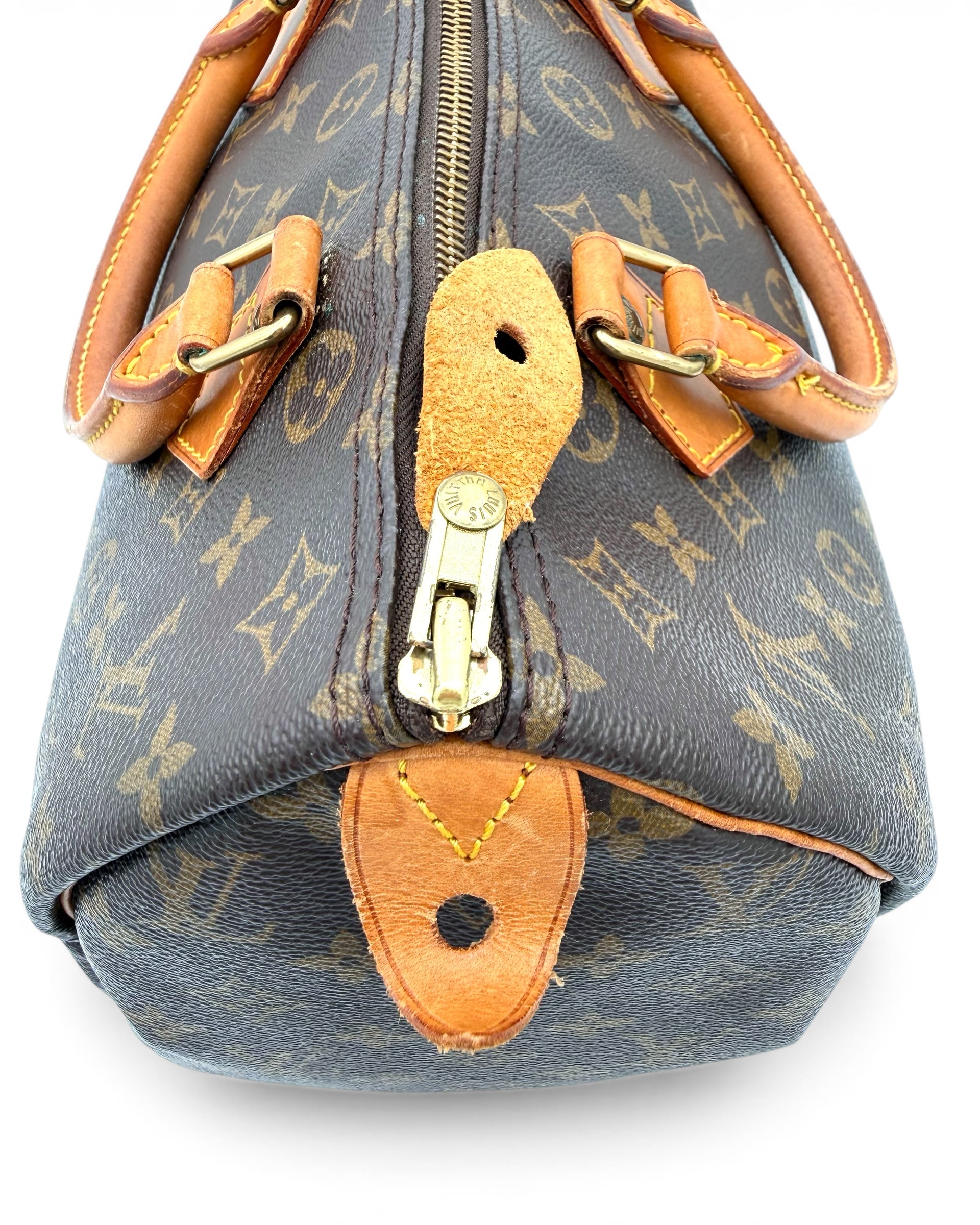 Louis Vuitton Speedy 30