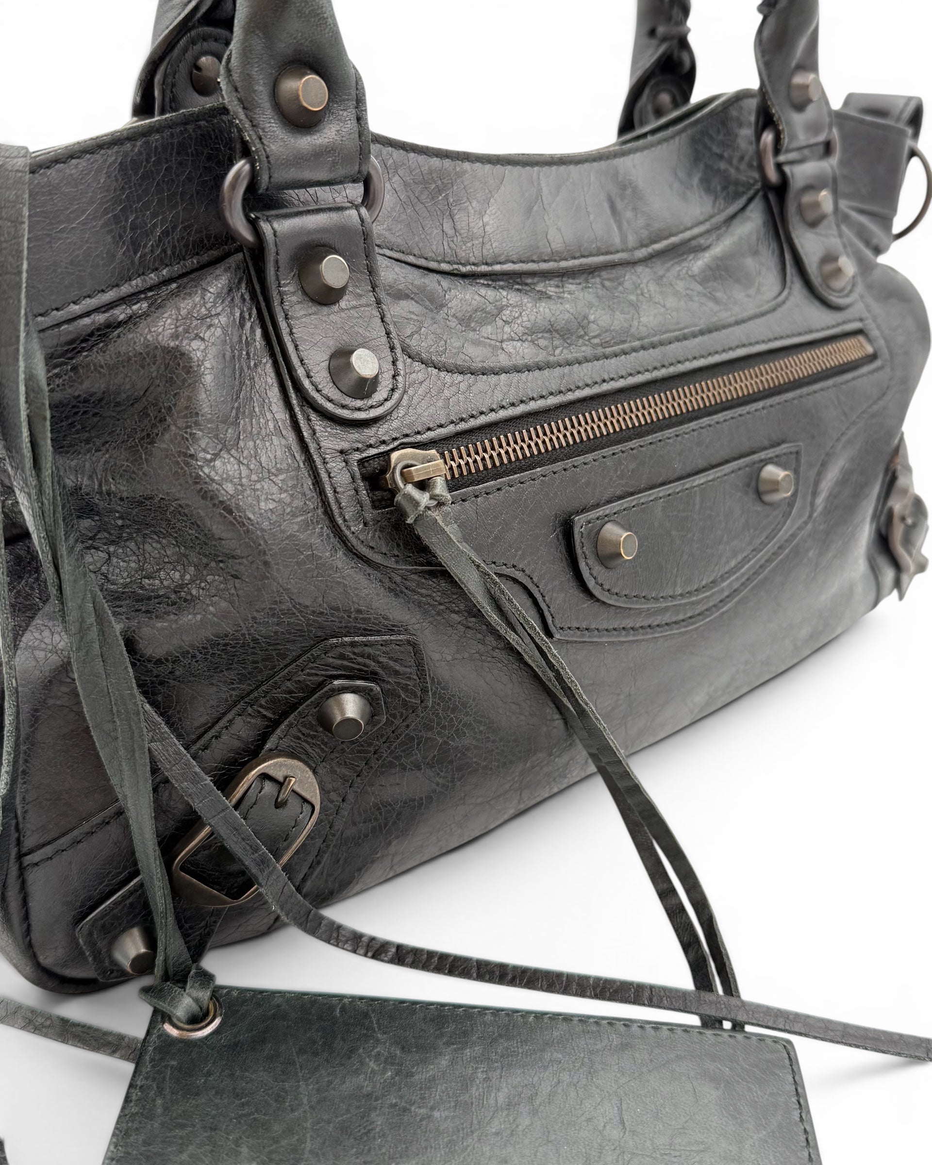 Balenciaga City Bag