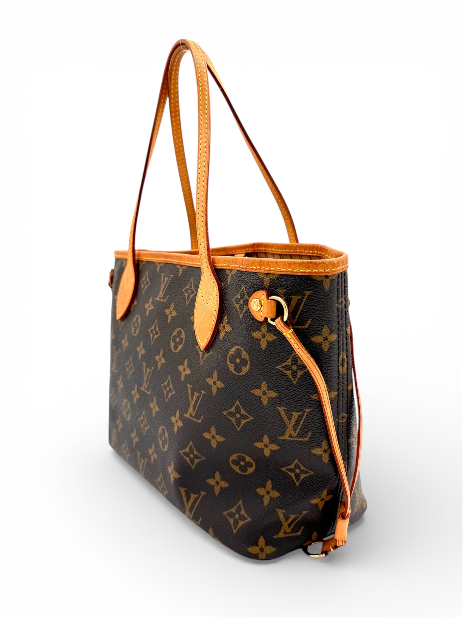 Louis Vuitton Neverfull PM