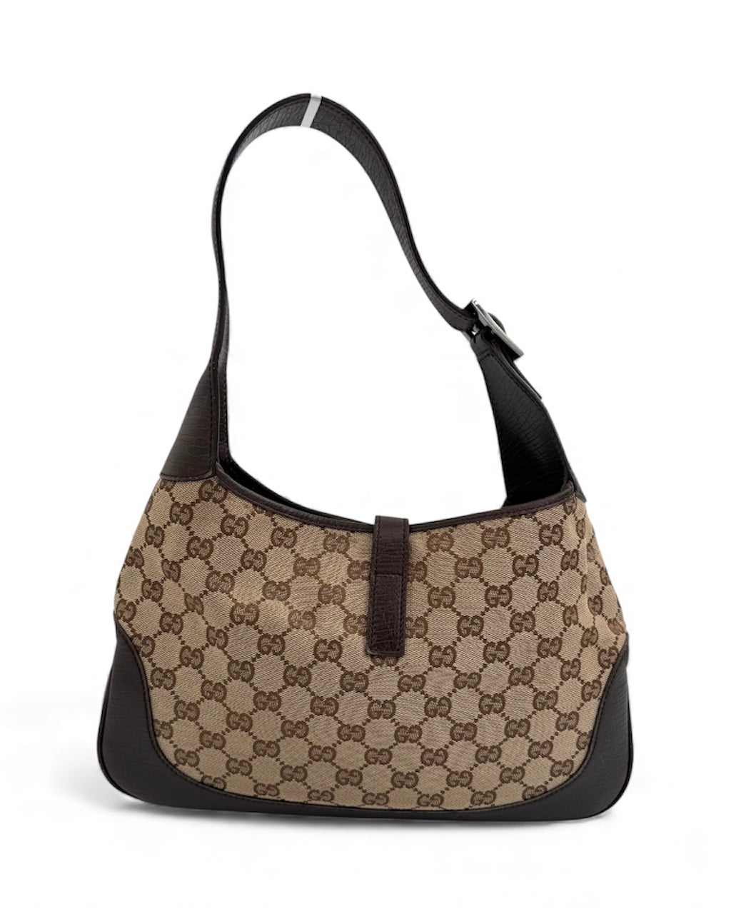 Gucci Jackie Sherry Line