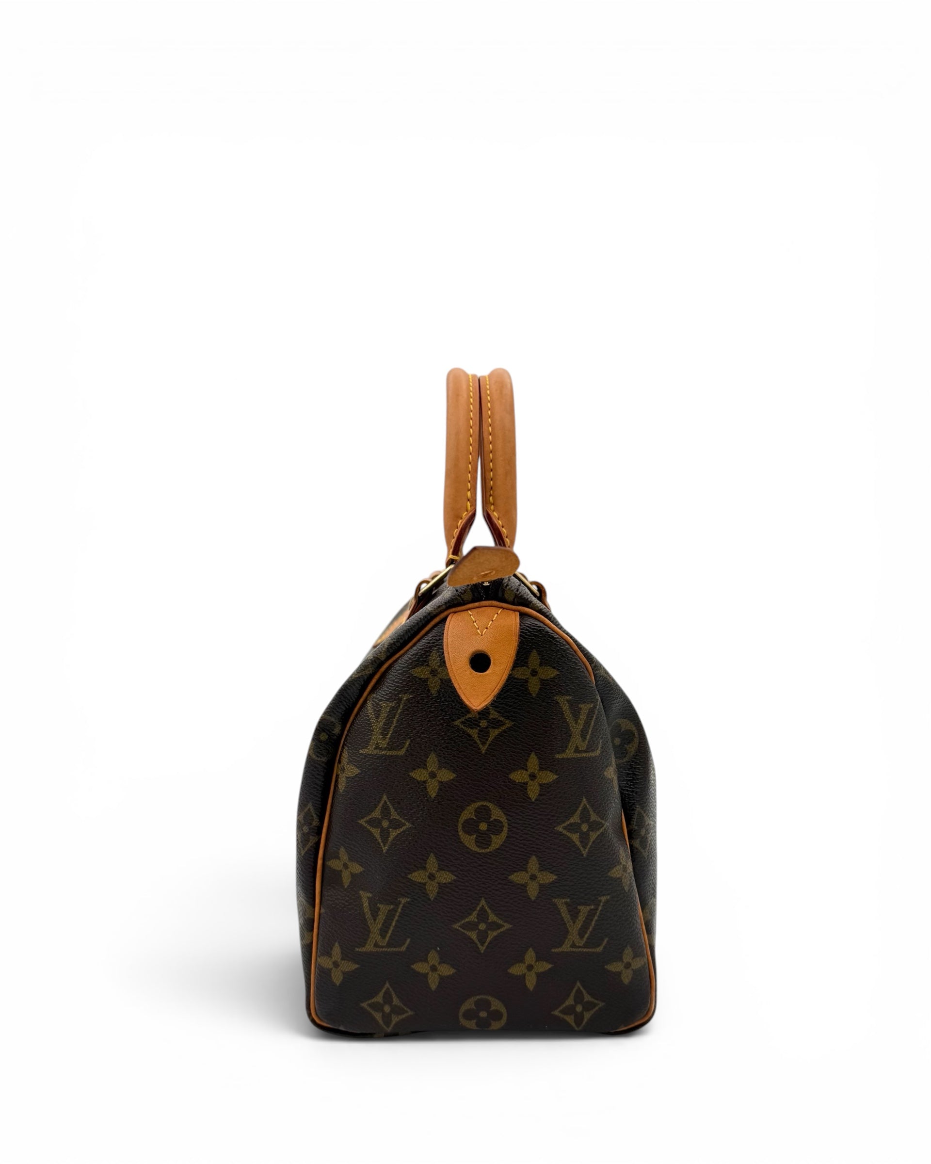 Louis Vuitton Speedy 25