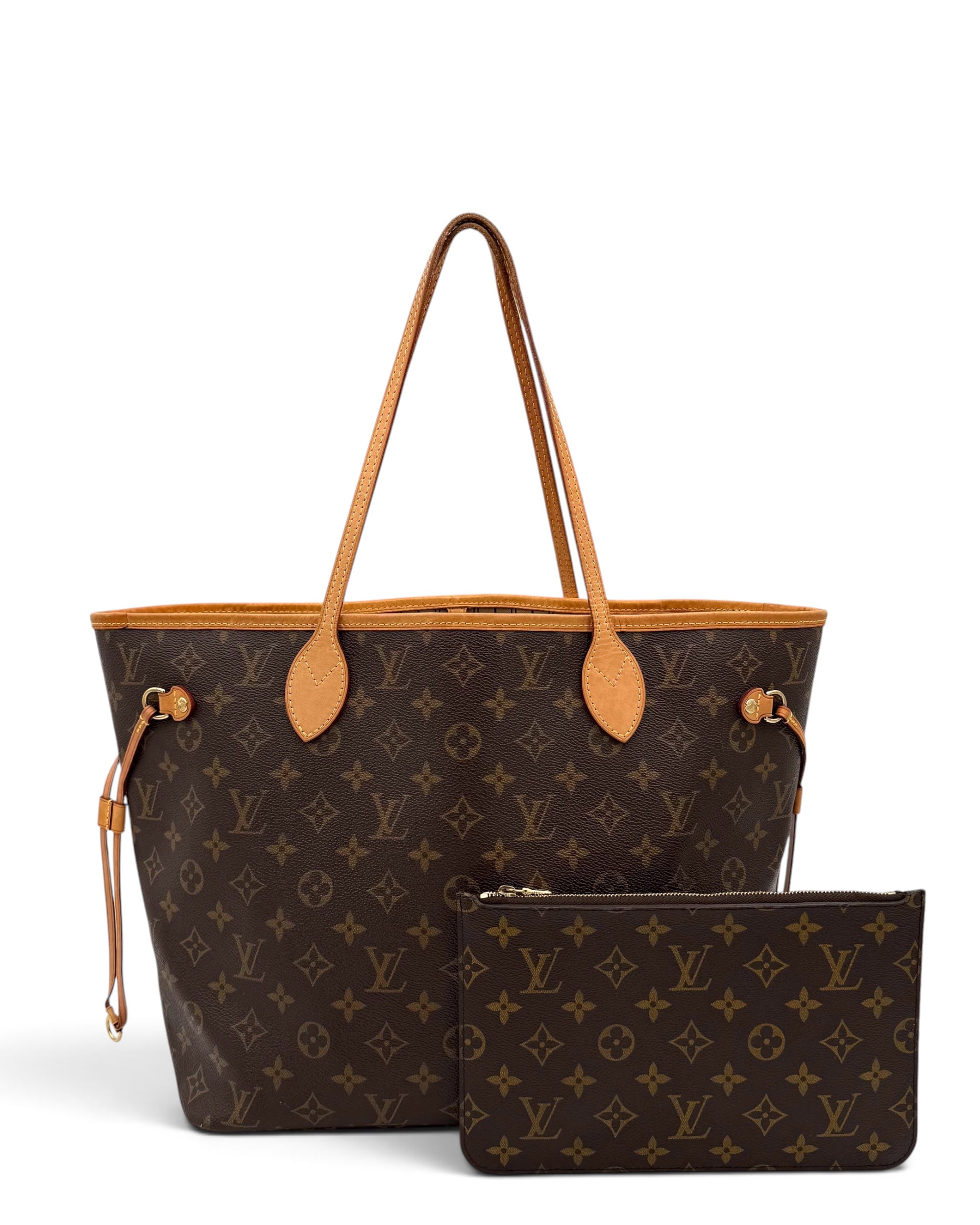 Louis Vuitton Neverfull MM