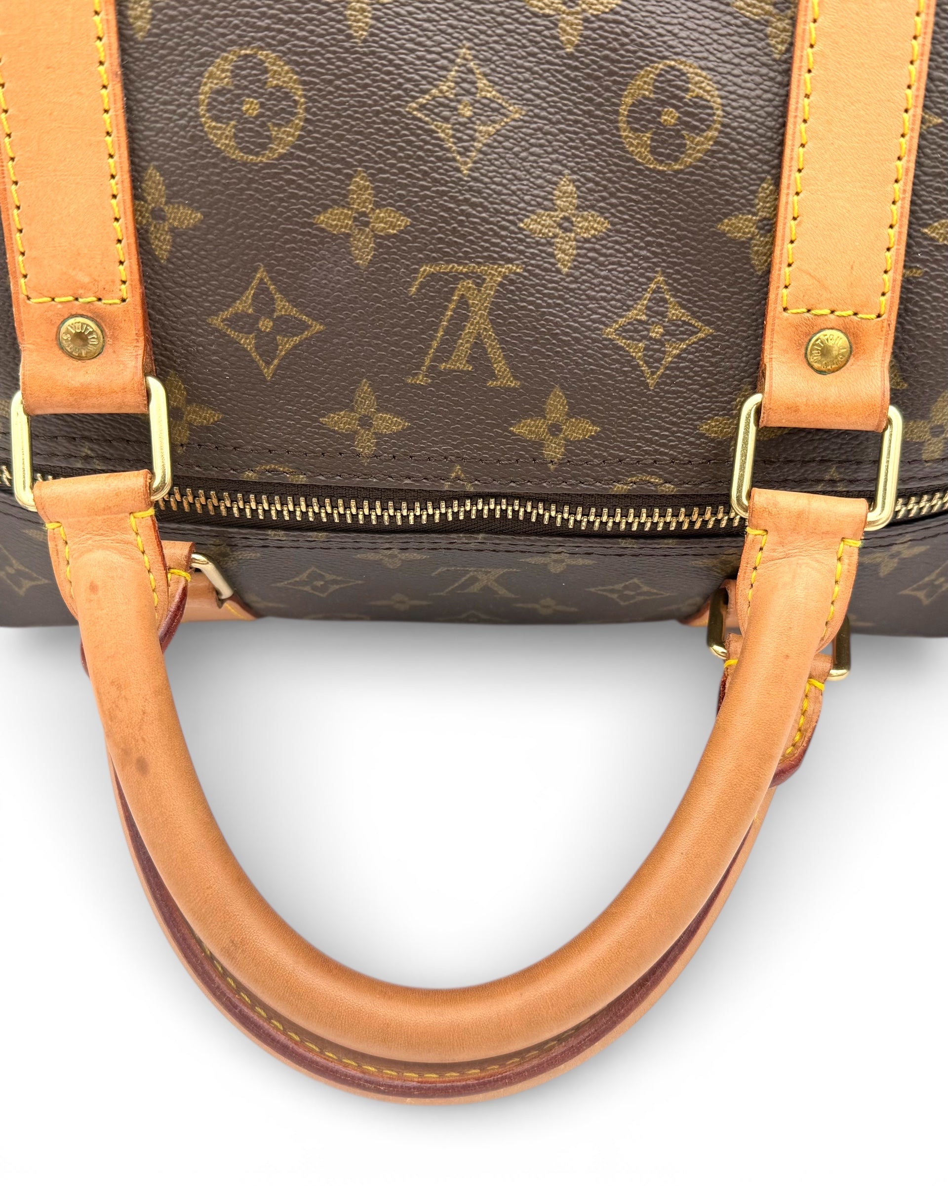Louis Vuitton Keepall 60