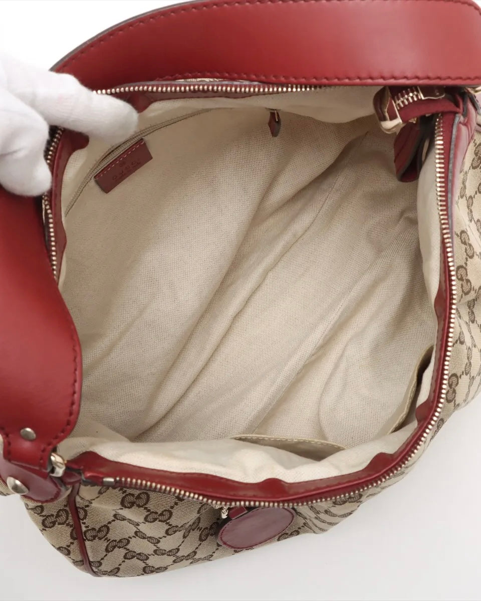 Gucci Sukey Hobo