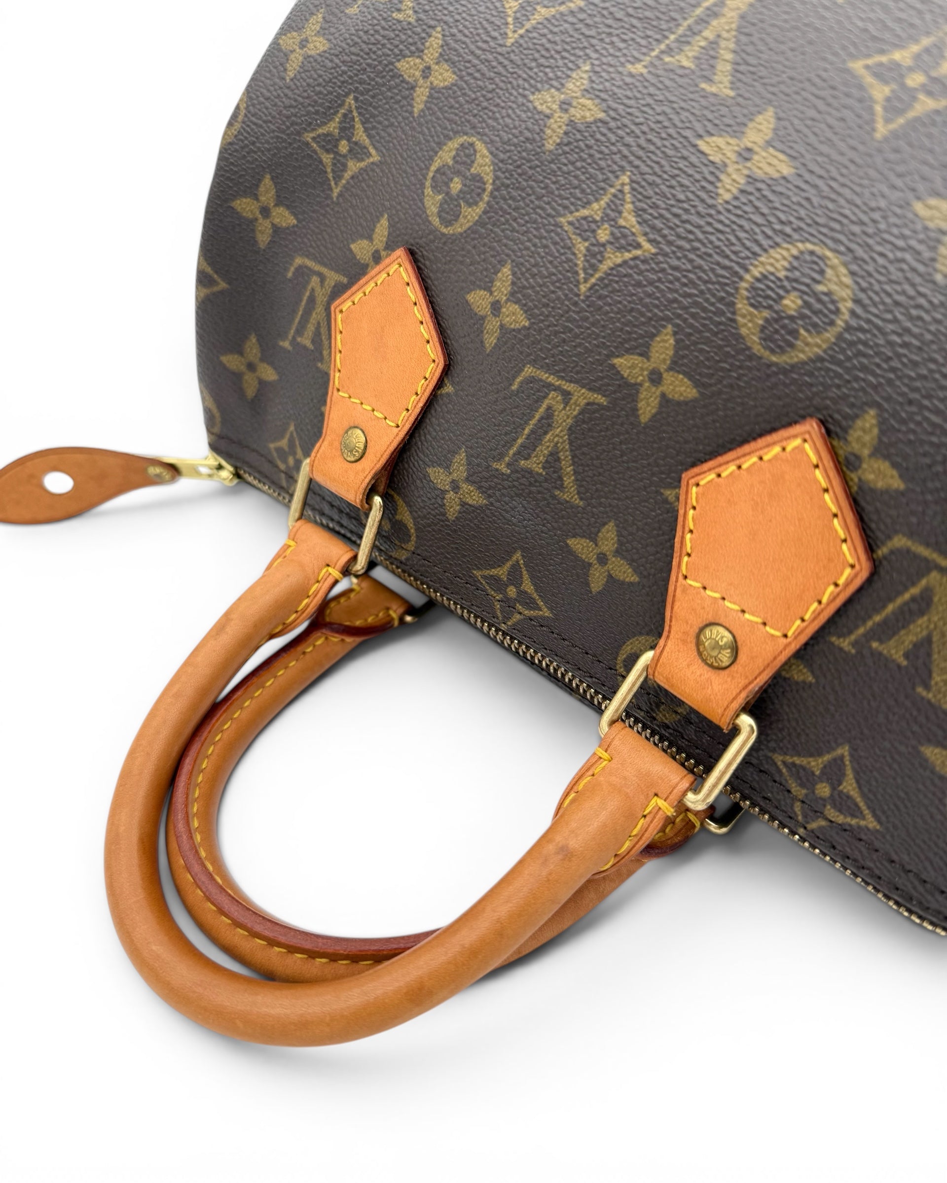 Louis Vuitton Speedy 25