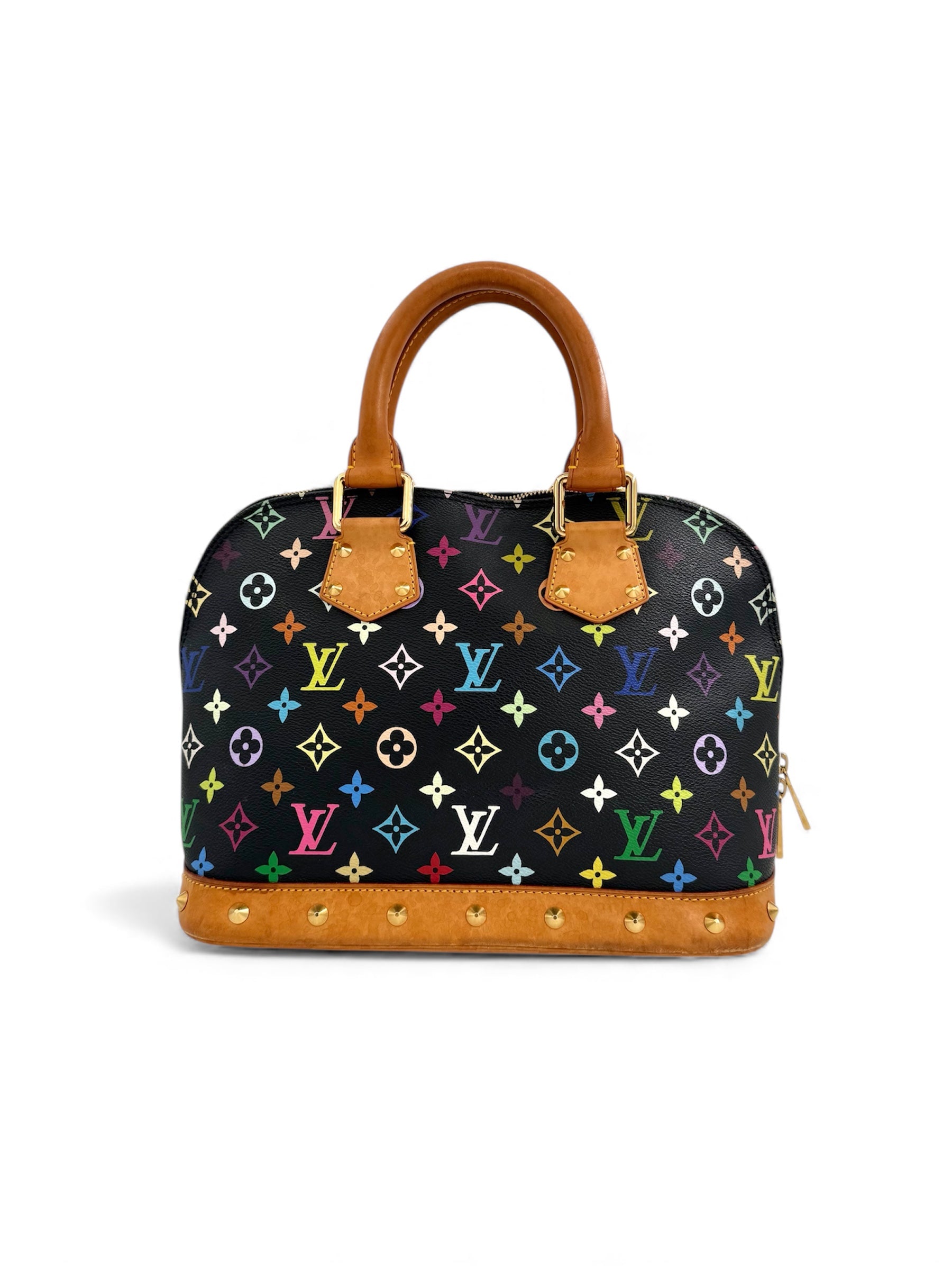 Louis Vuitton Alma PM Murakami