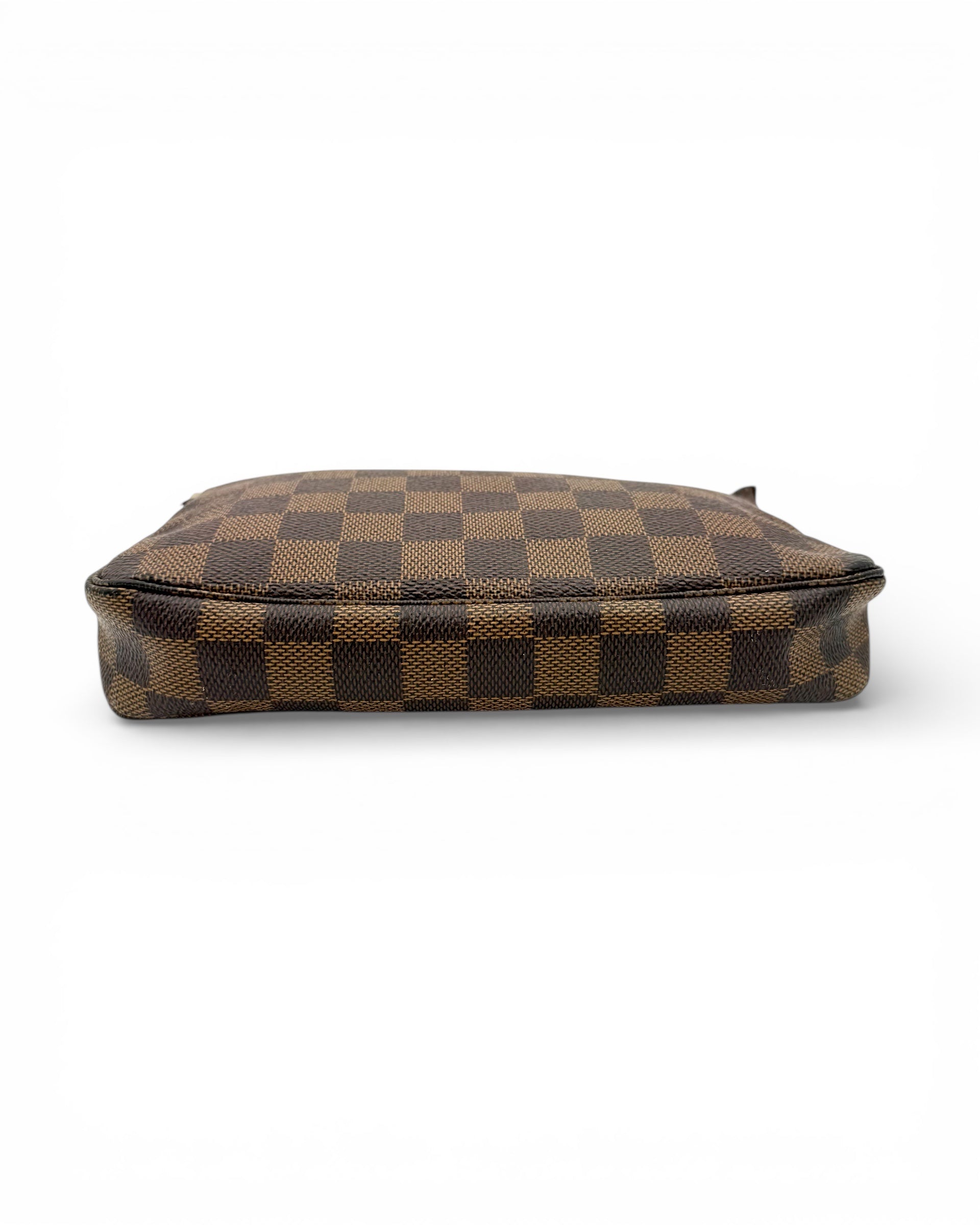 Louis Vuitton Pochette Accessoires Damier Ebene