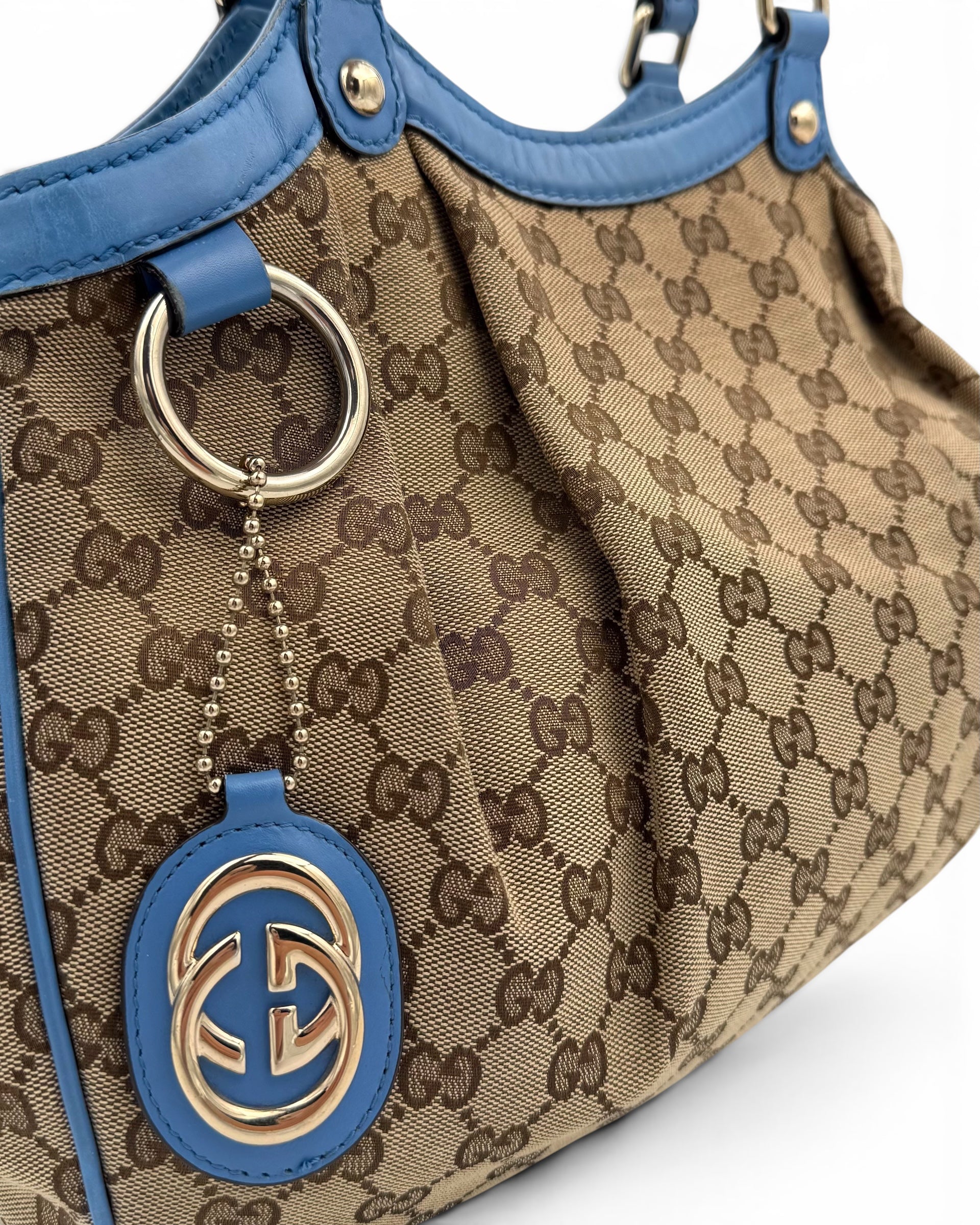 Gucci Sukey
