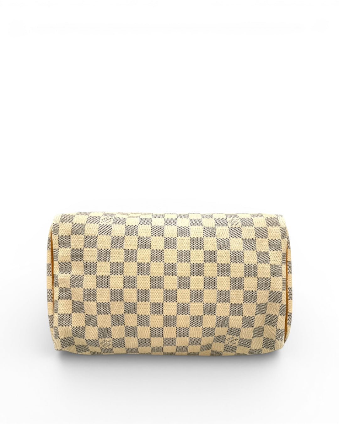 Louis Vuitton Speedy 30 Damier Azur