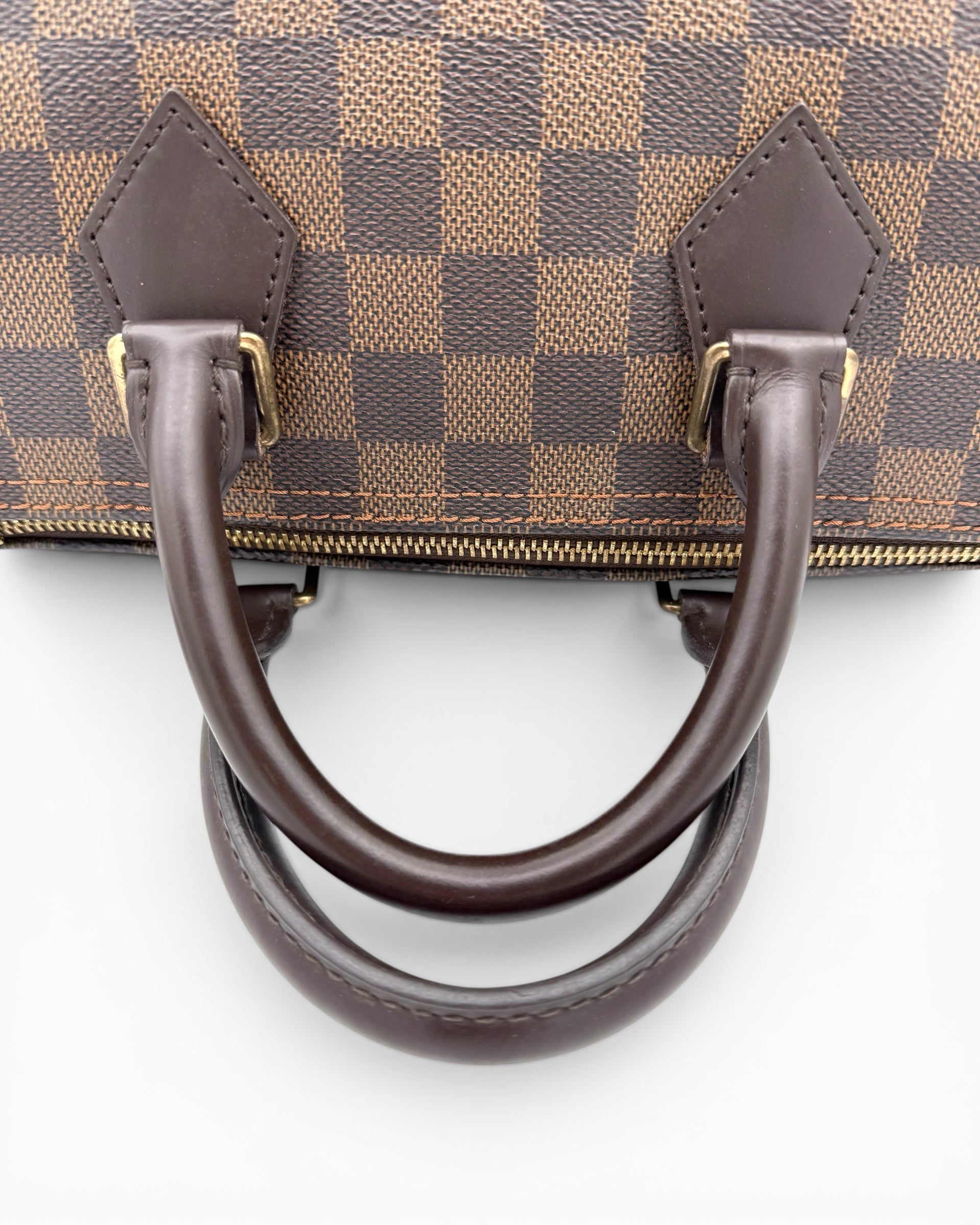 Louis Vuitton Speedy 25