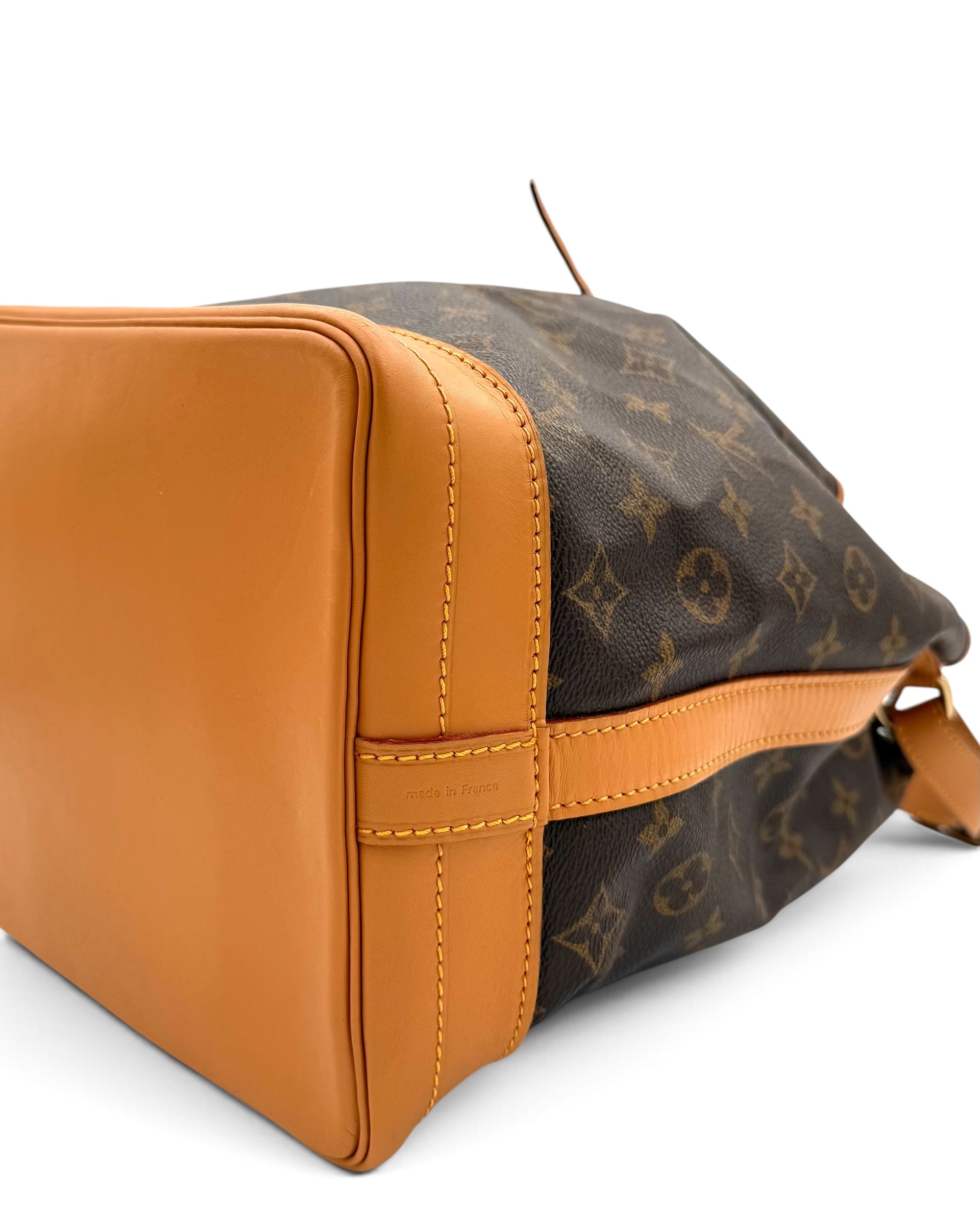 Louis Vuitton Sac Noé Grande