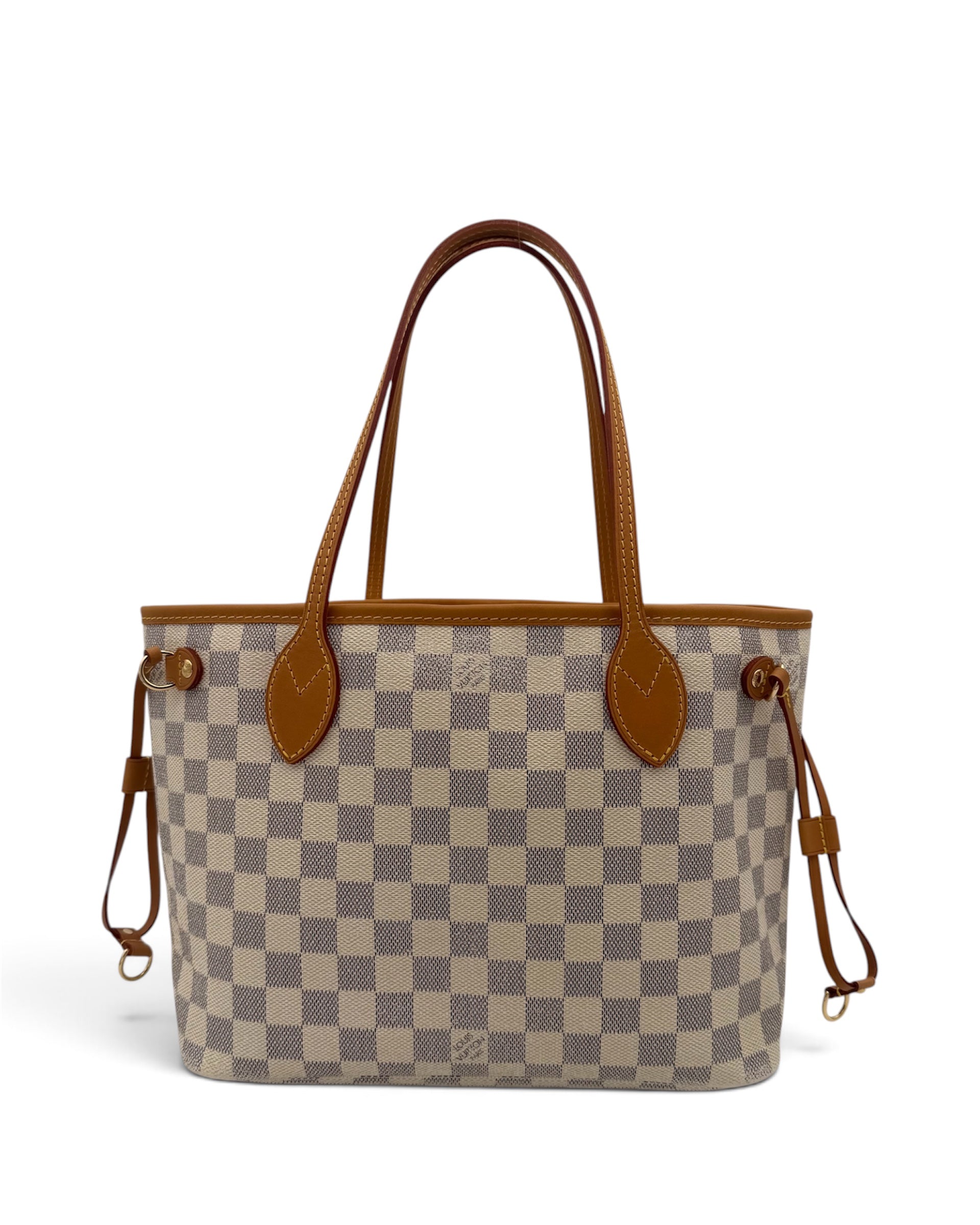 Louis Vuitton Neverfull PM