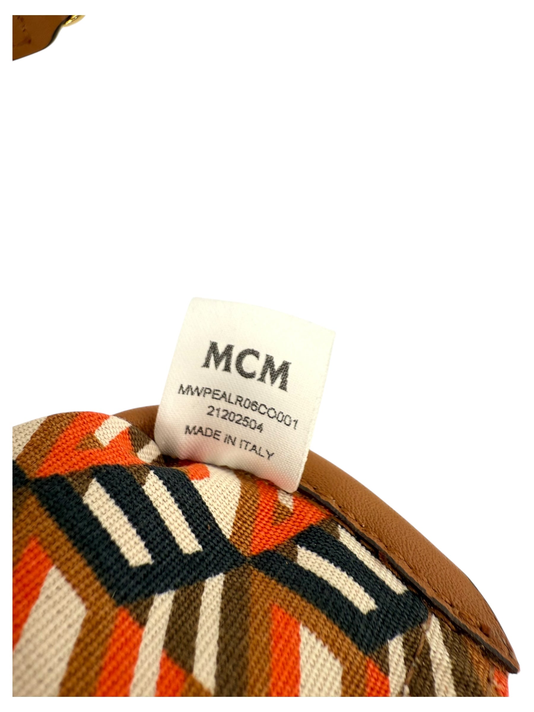 MCM Pochette