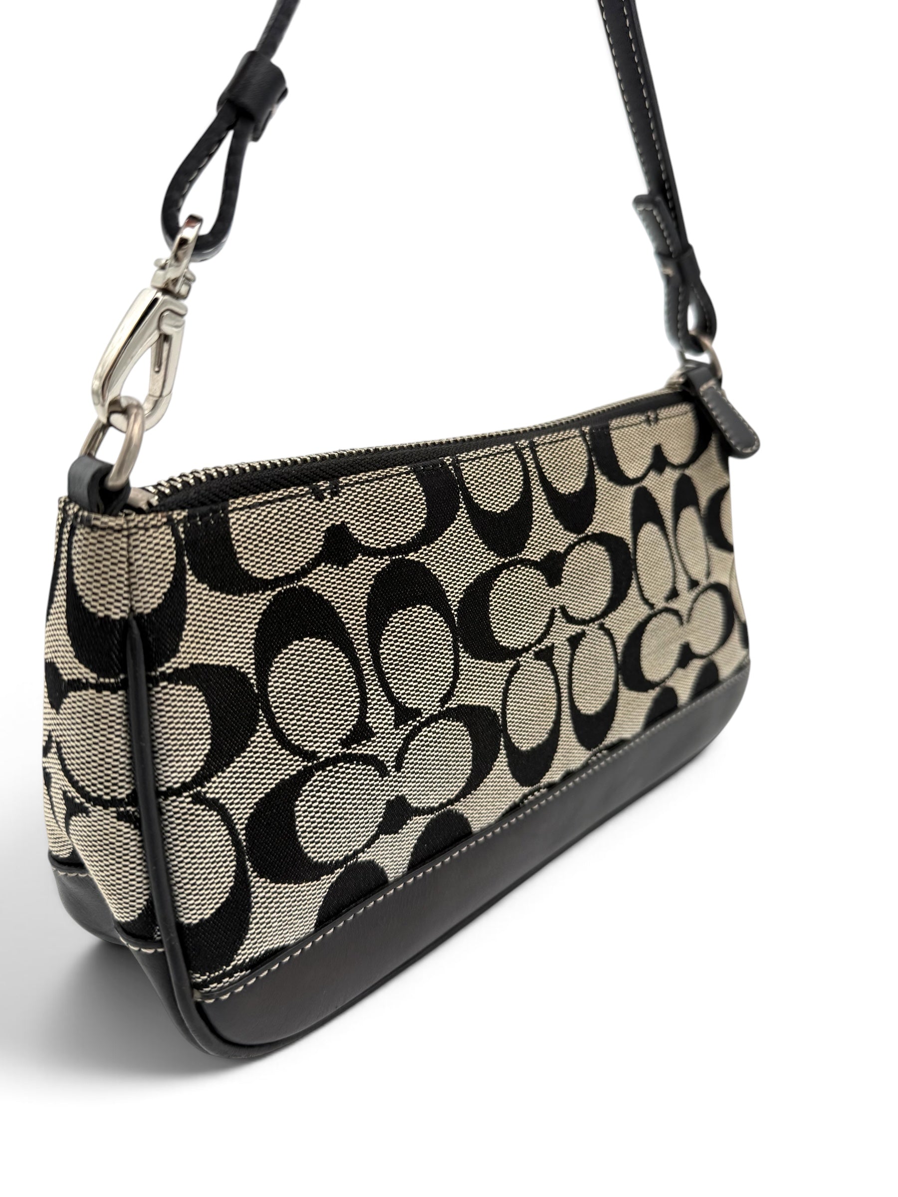Coach Pochette