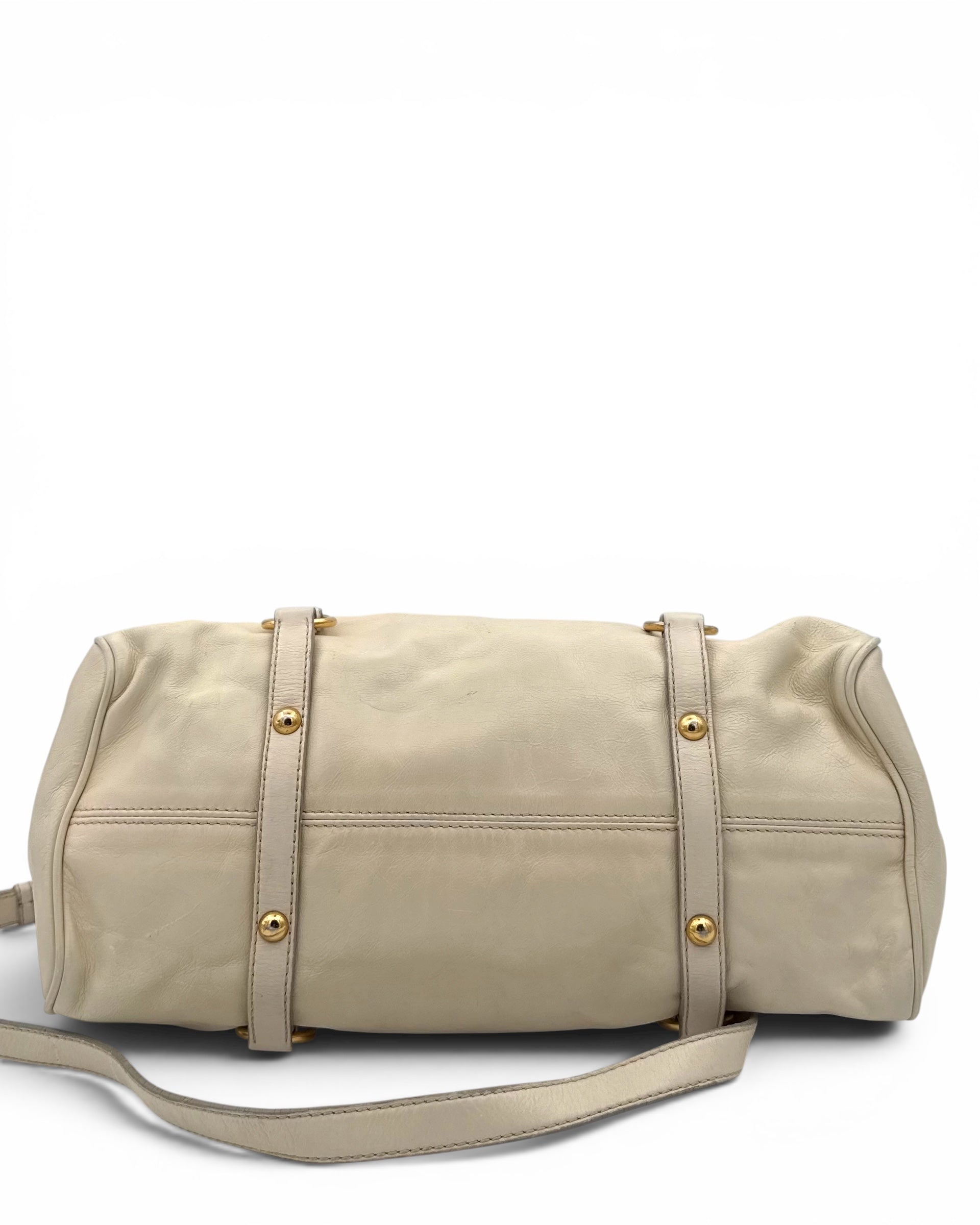 Miu Miu Bow Bag