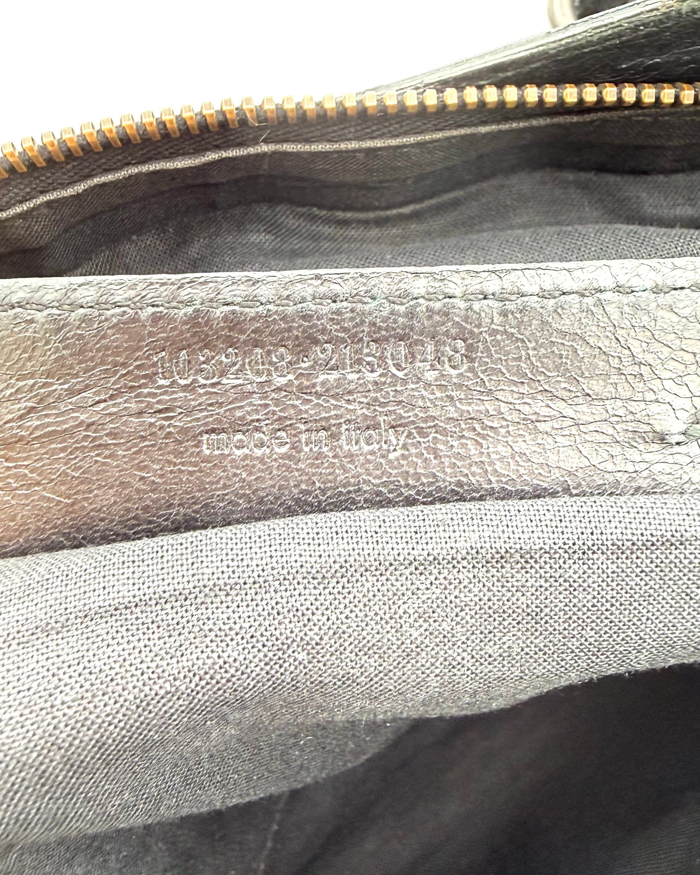Balenciaga City Bag