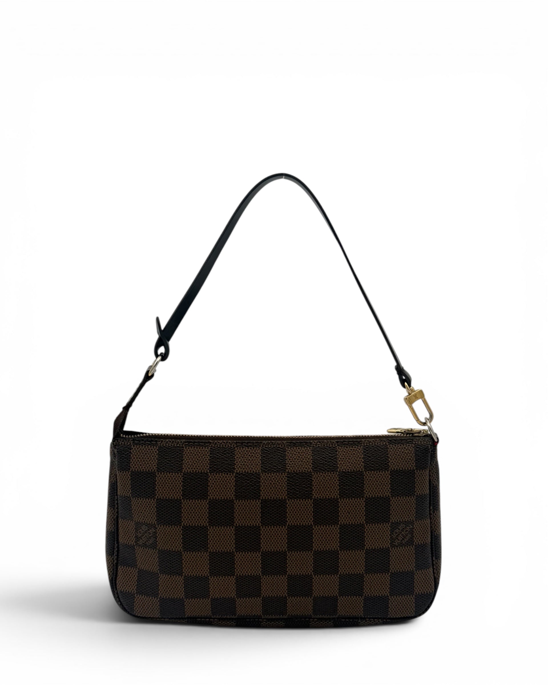 Louis Vuitton Pochette Accessoires Damier Ebene