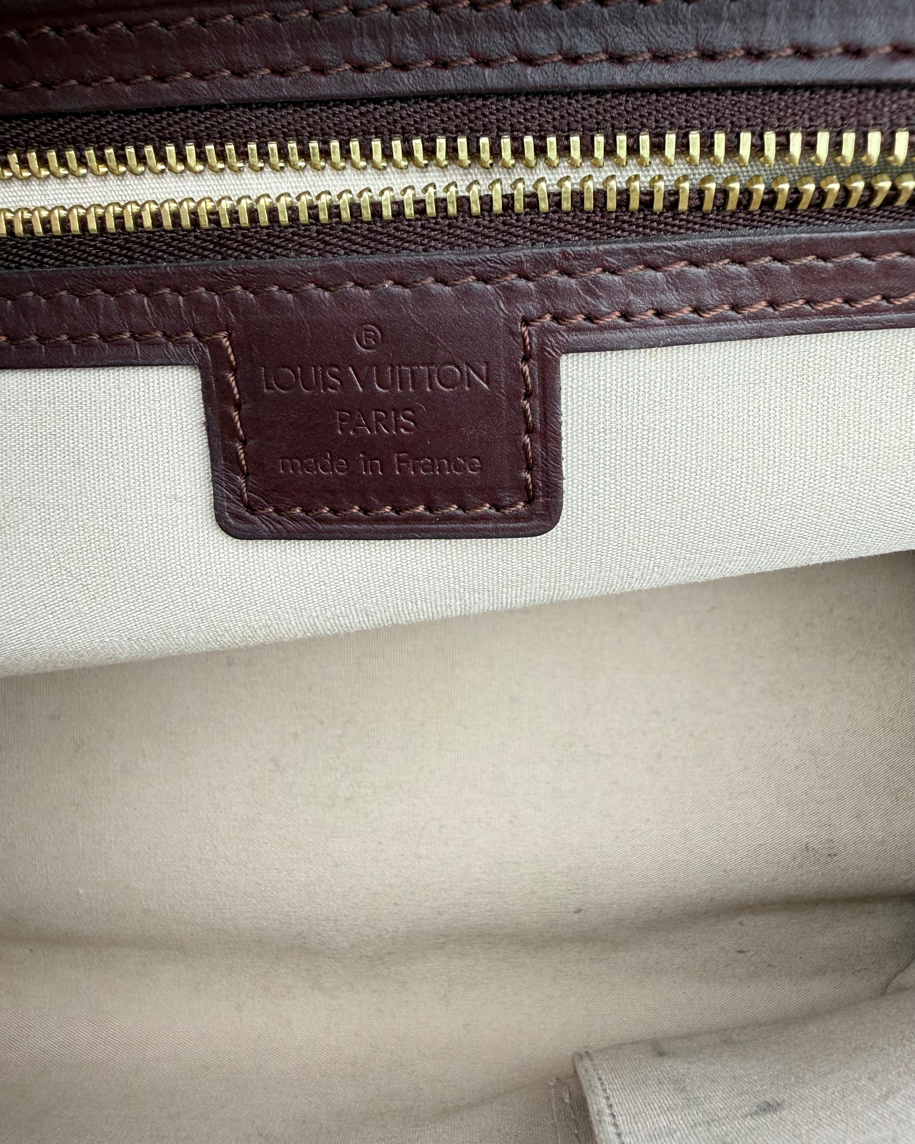 Louis Vuitton Josephine