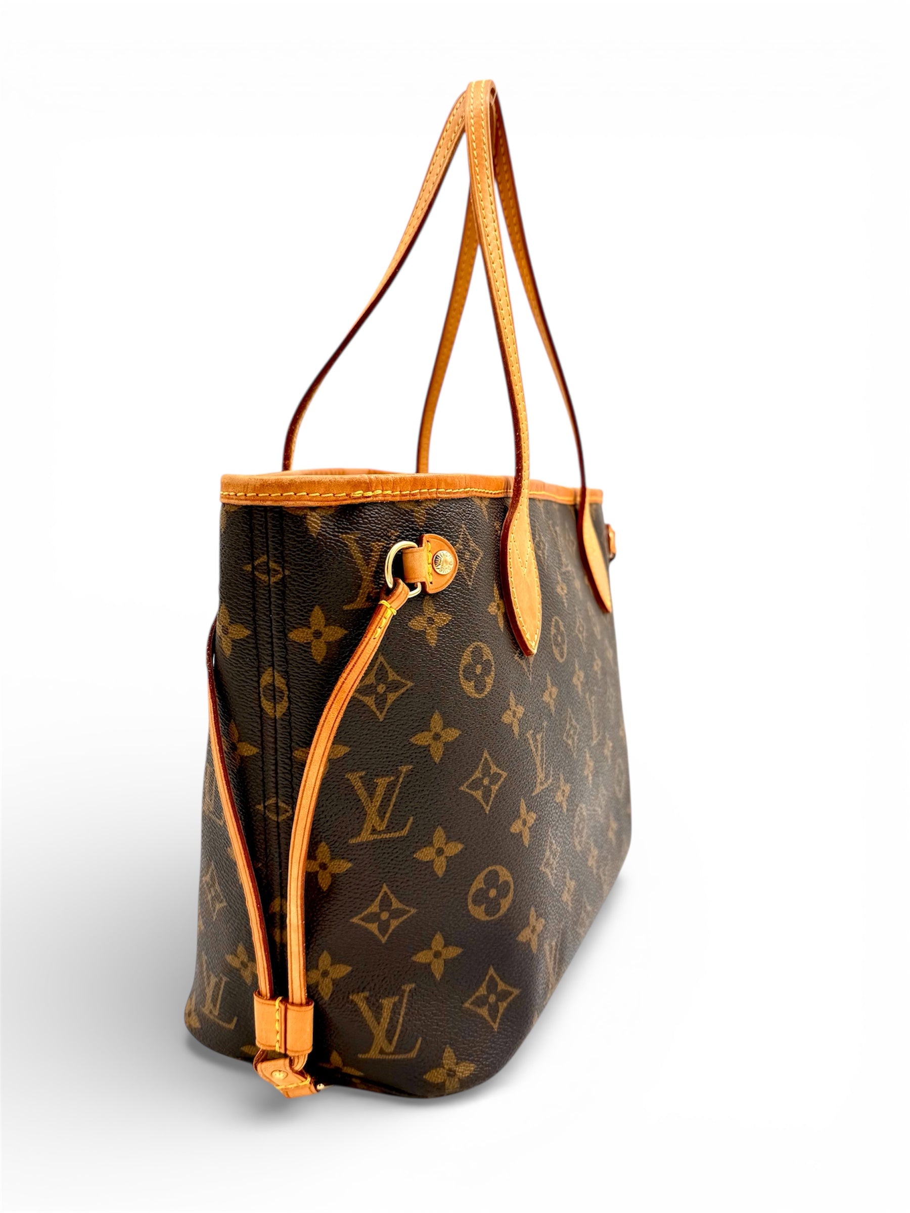 Louis Vuitton Neverfull PM